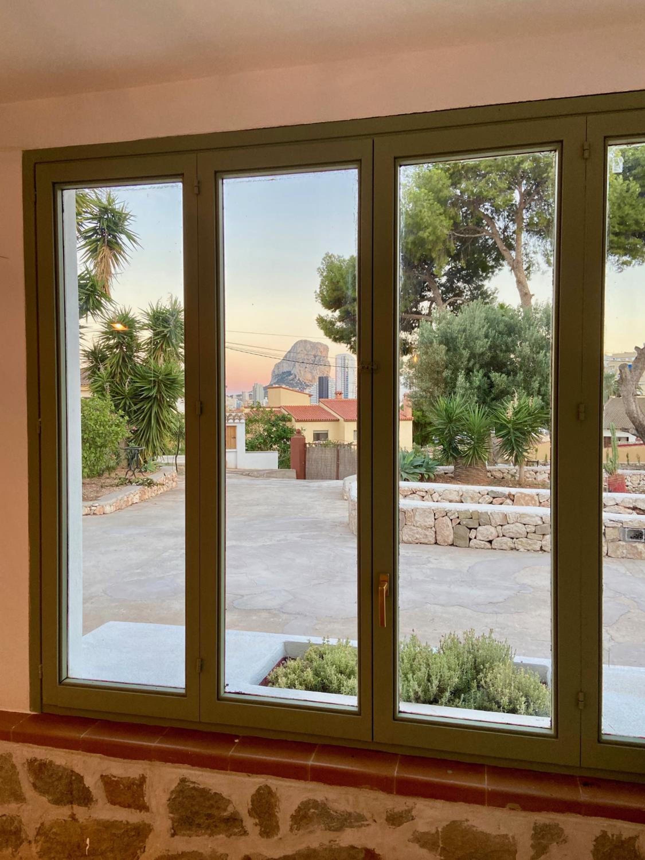 La Casita Calpe