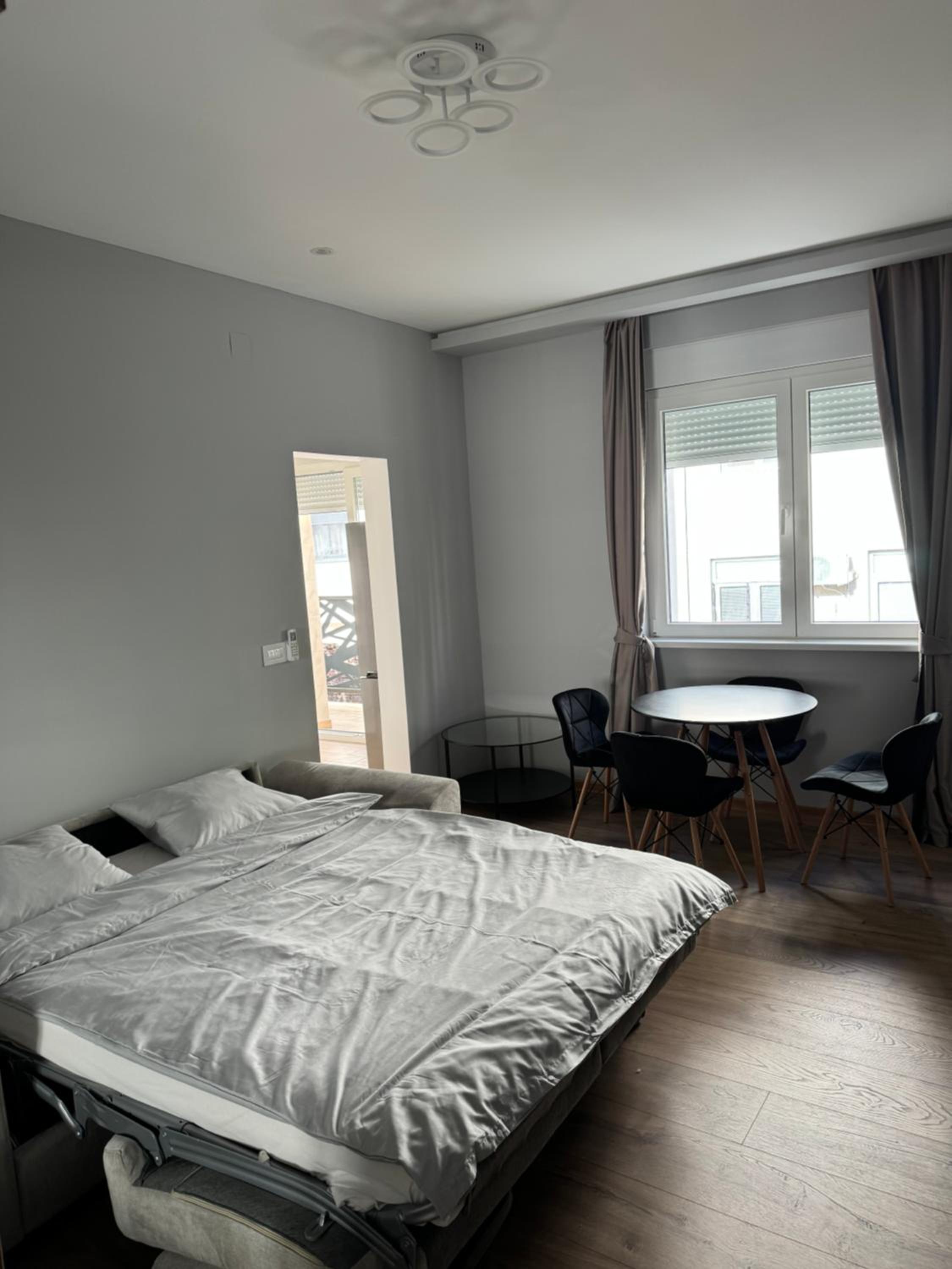 Apartman Benny u srcu Vračara view 4