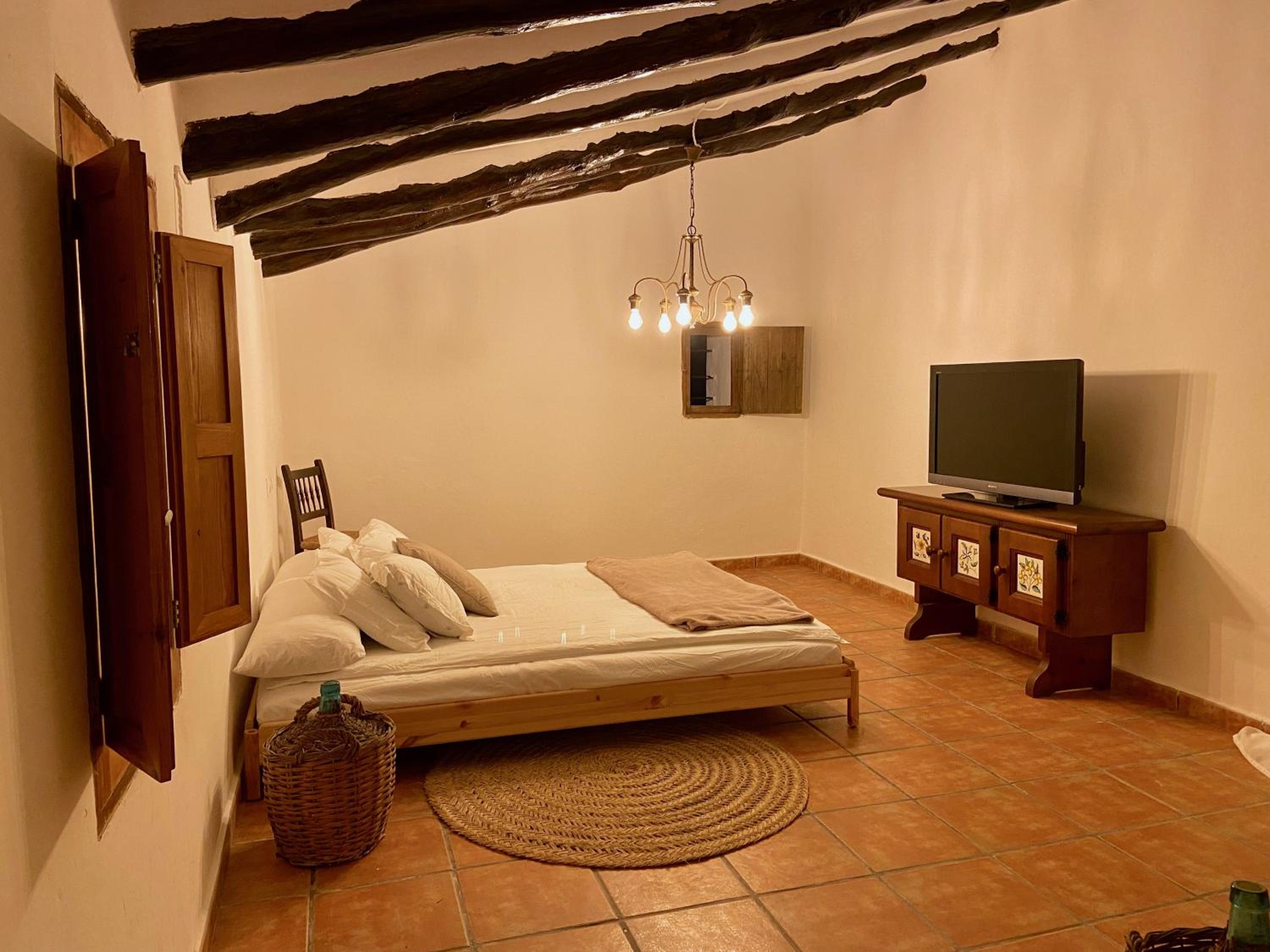 La Casita Calpe