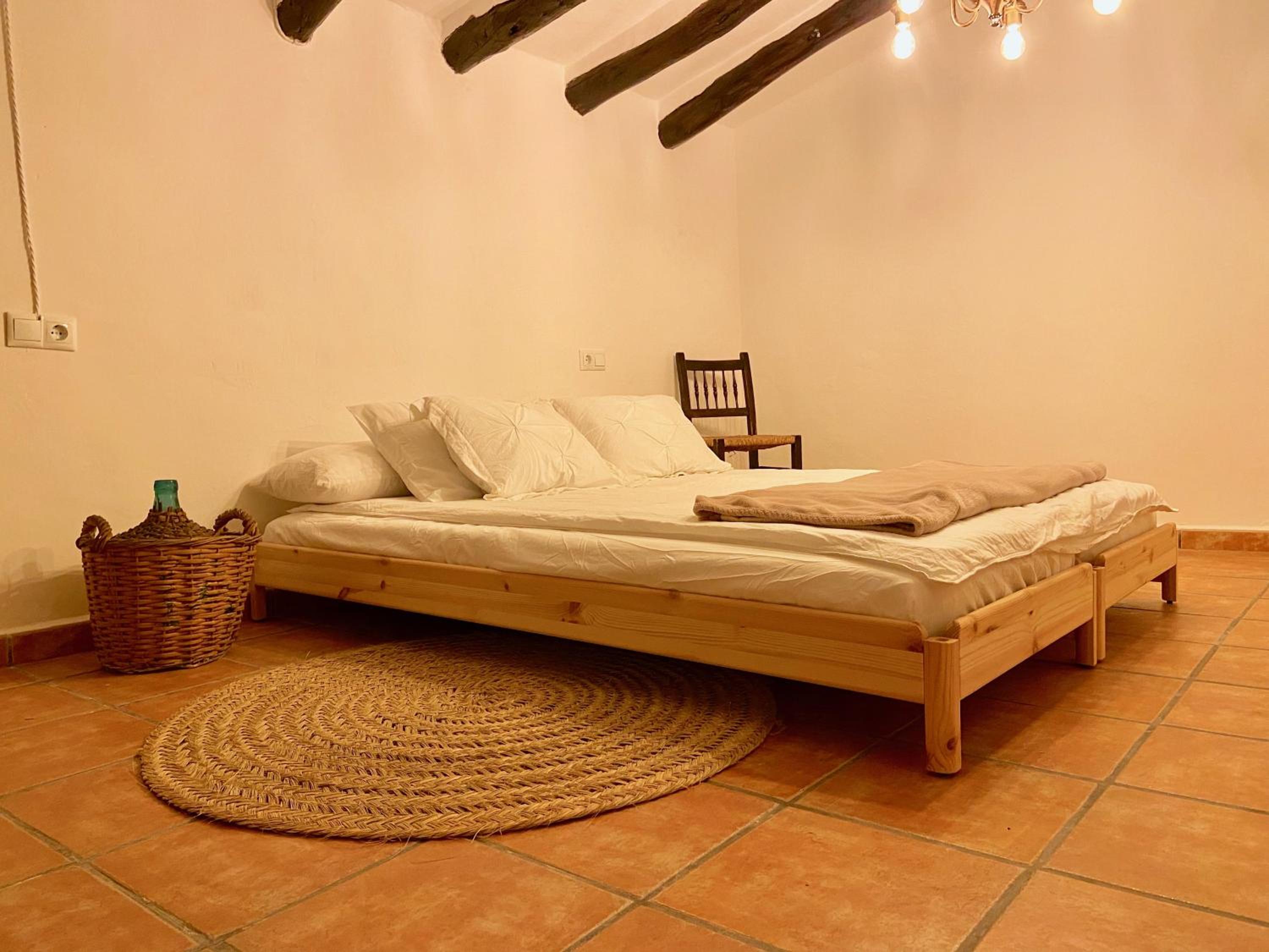 La Casita Calpe
