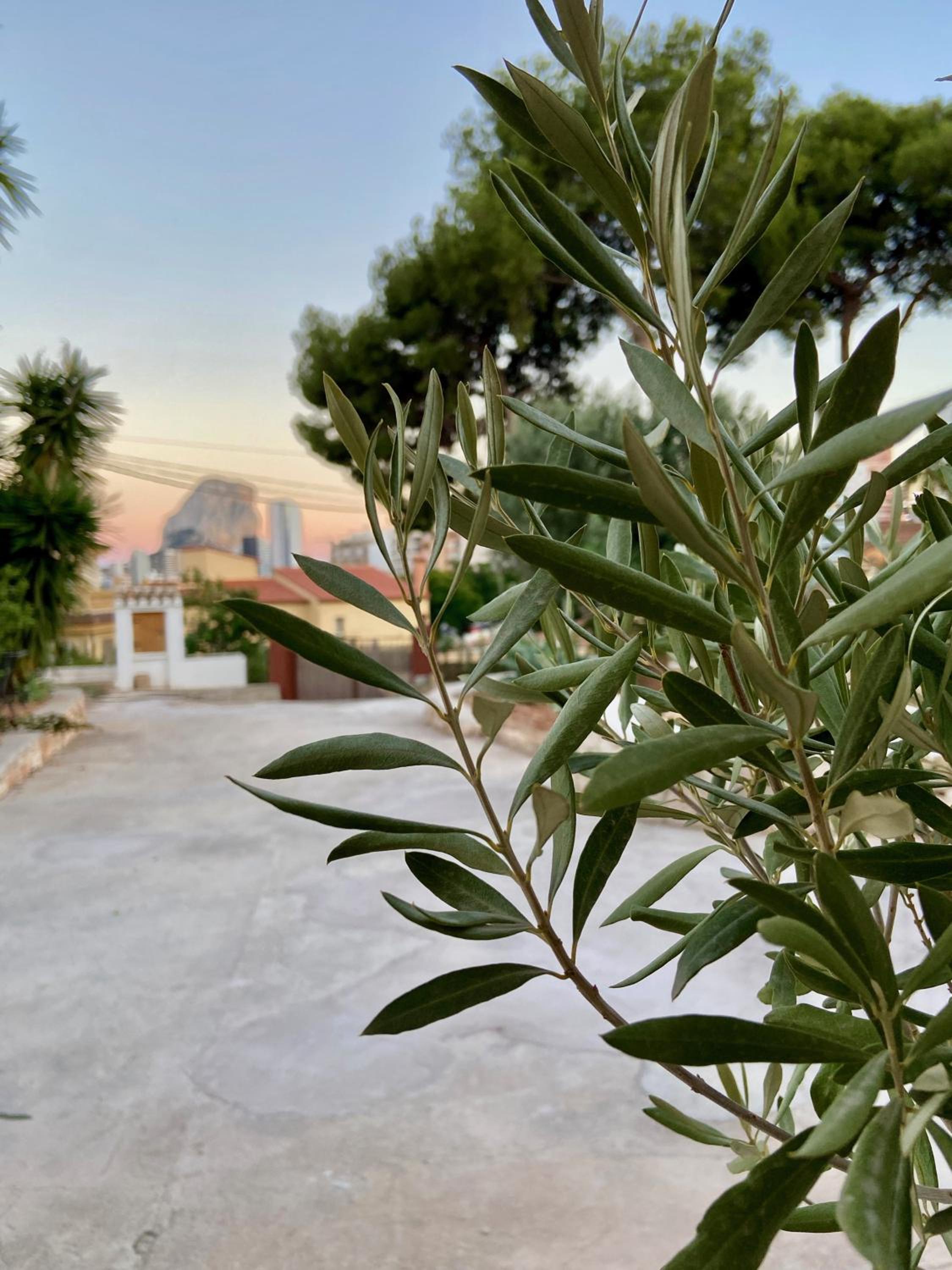 La Casita Calpe