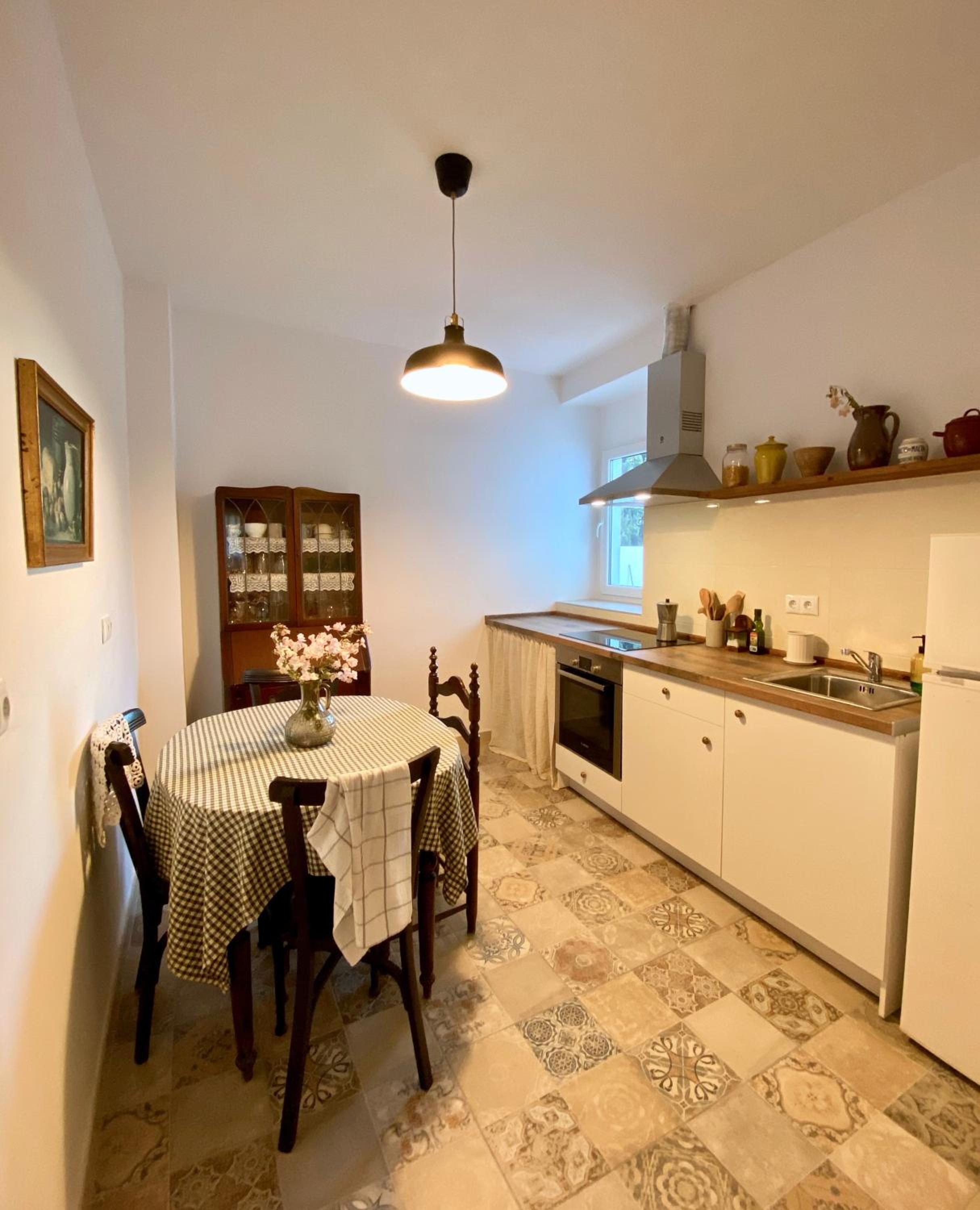 La Casita Calpe
