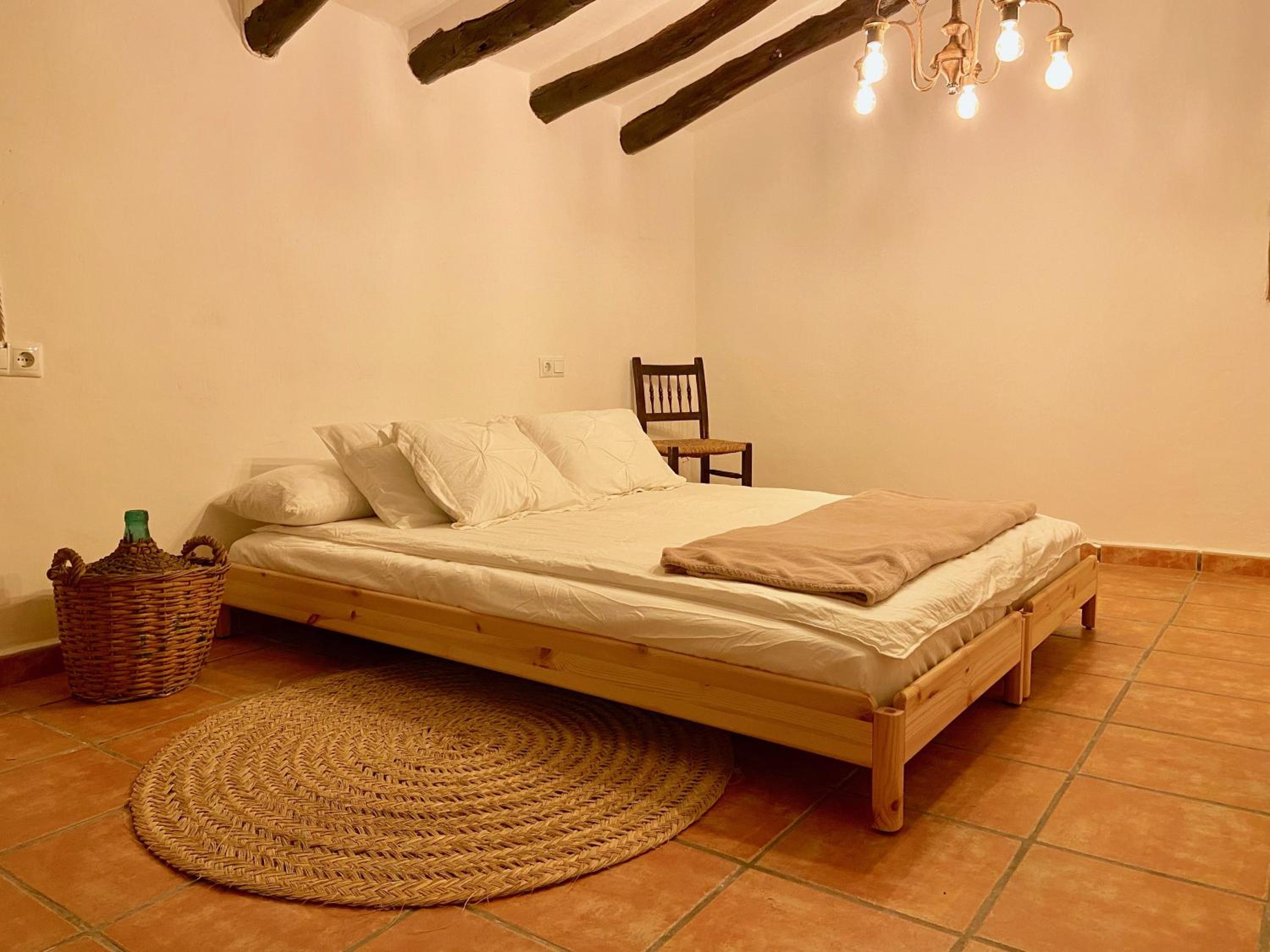 La Casita Calpe