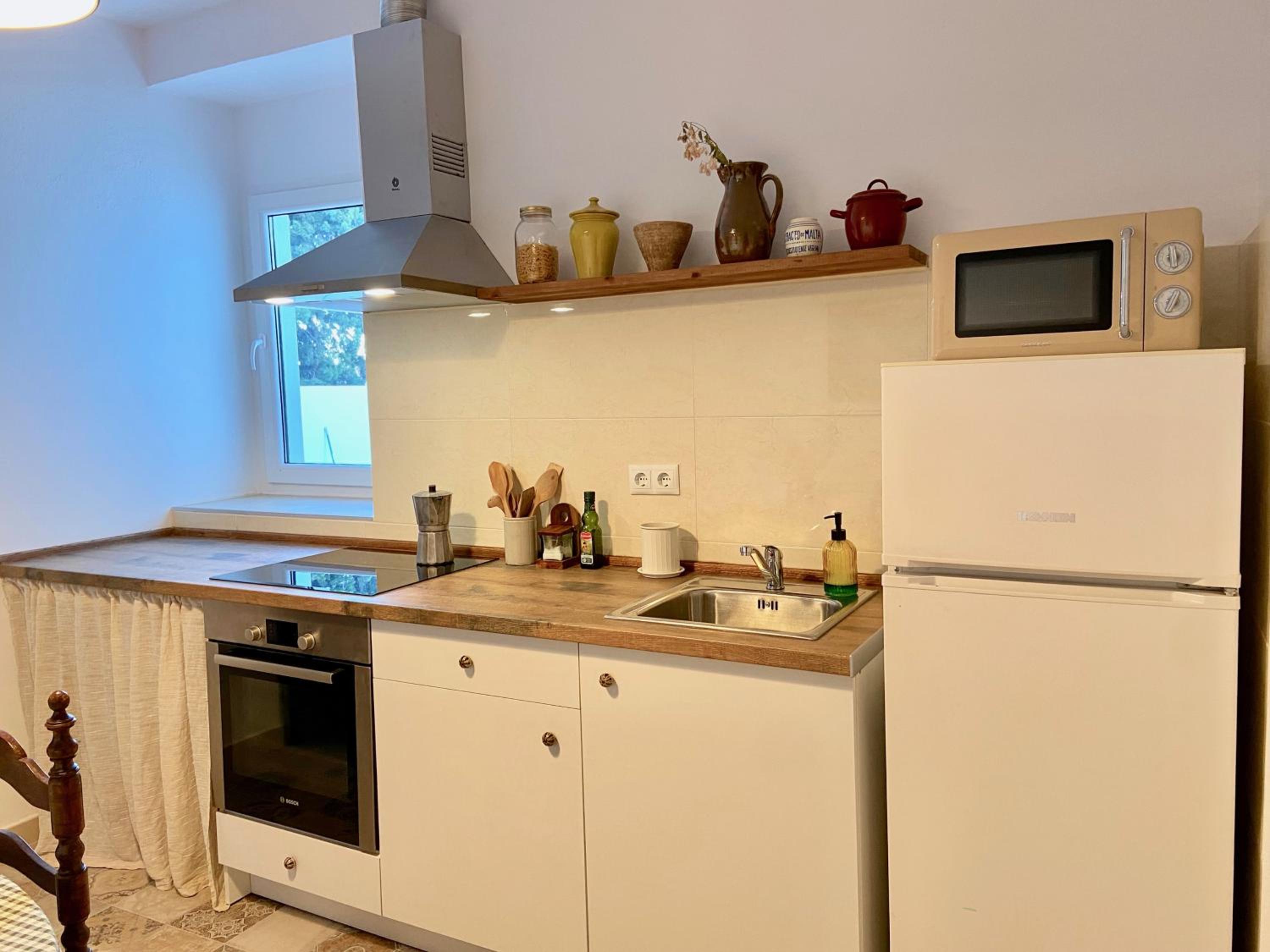 La Casita Calpe