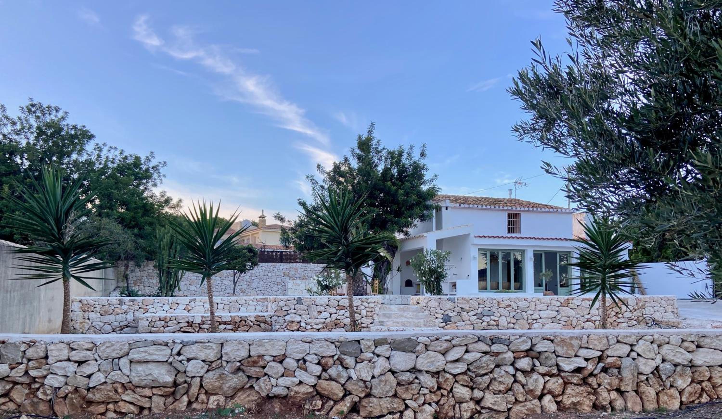 La Casita Calpe