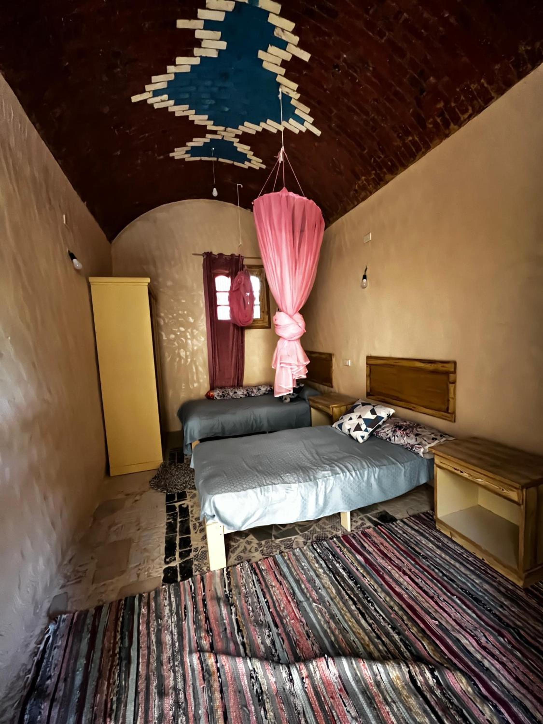 Adrar AbreQ-Bet AlkaRam