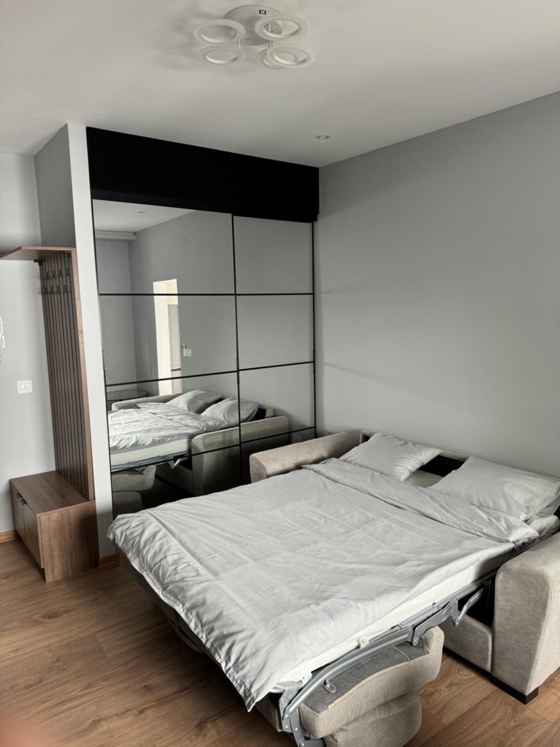 Apartman Benny u srcu Vračara view 3
