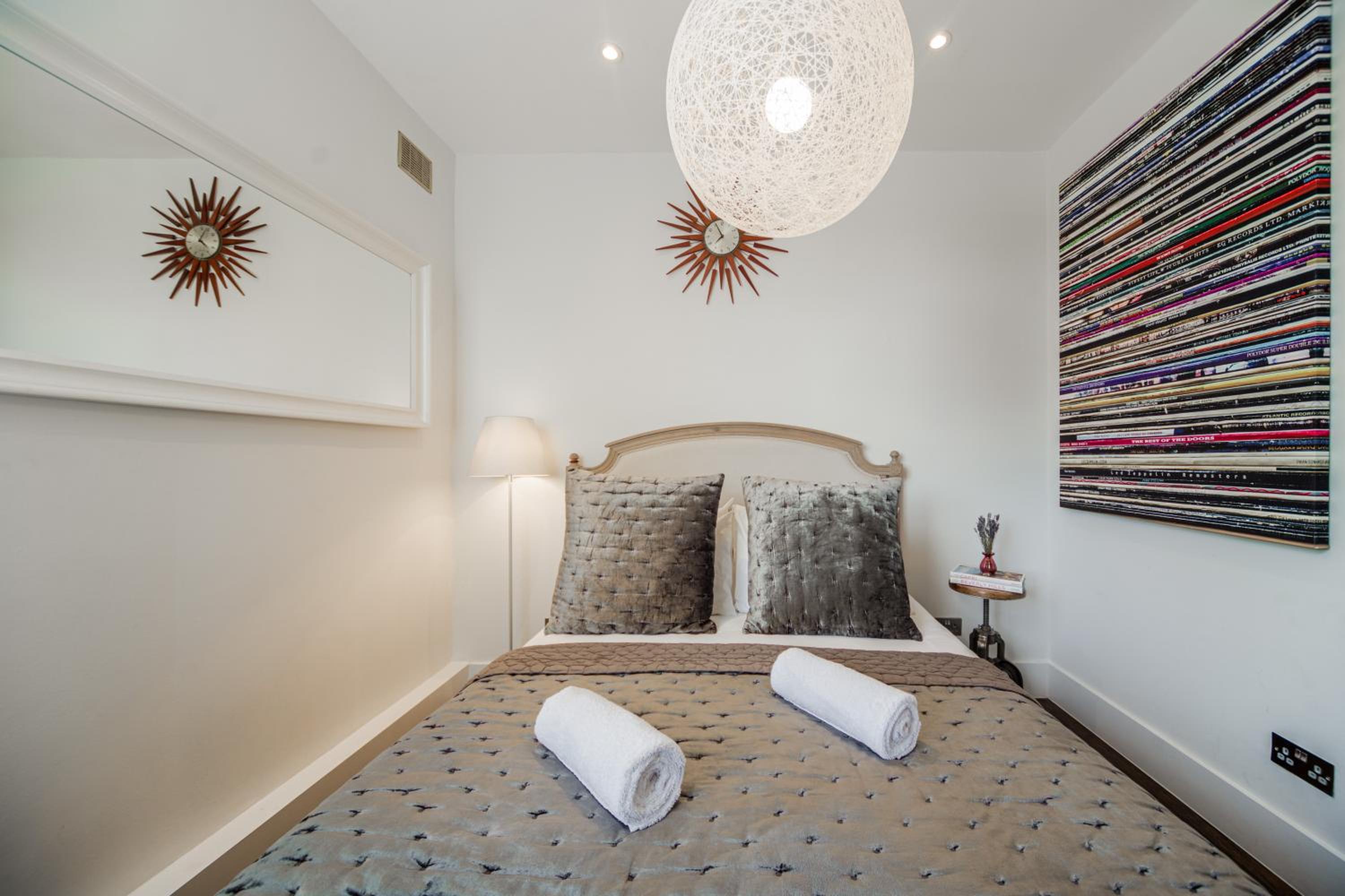 Primrose Boutique Home