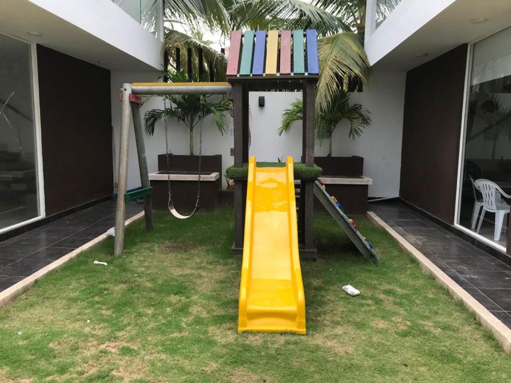 Casa de Playa en Condominio frente al mar