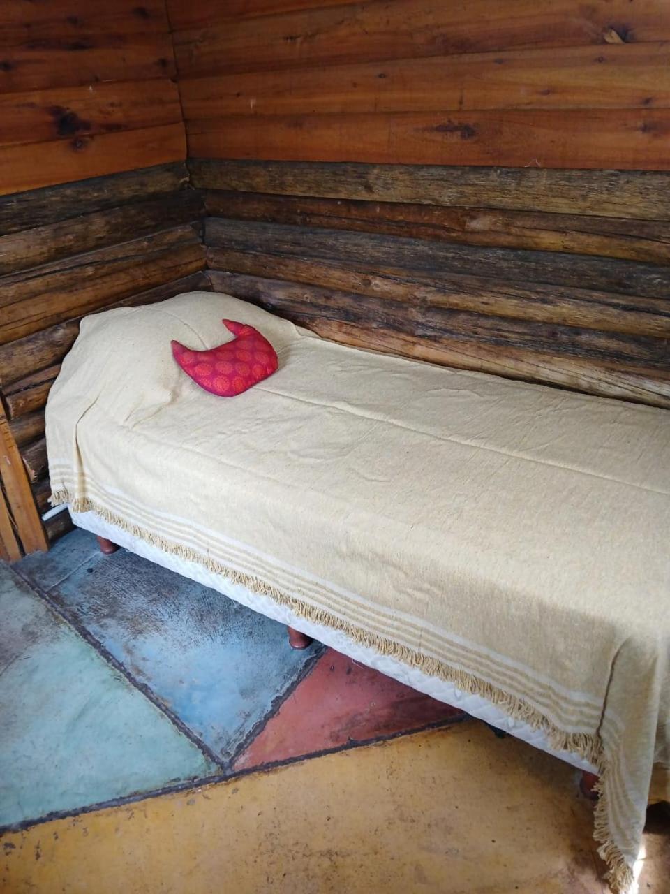 Habitaciones individuales o Dobles en La Llave