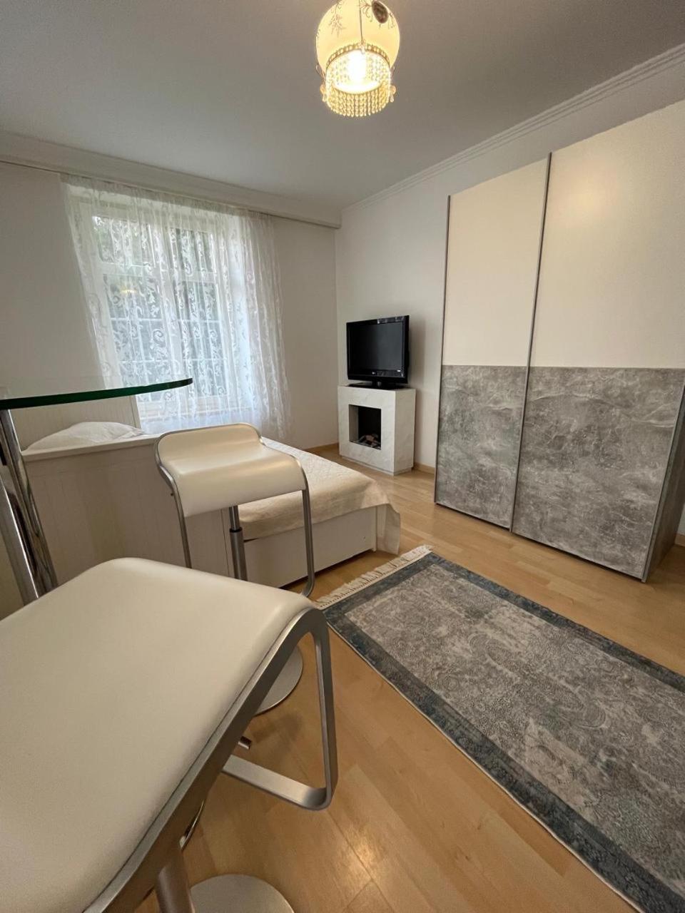 Studio im Zentrum von Bad Ragaz