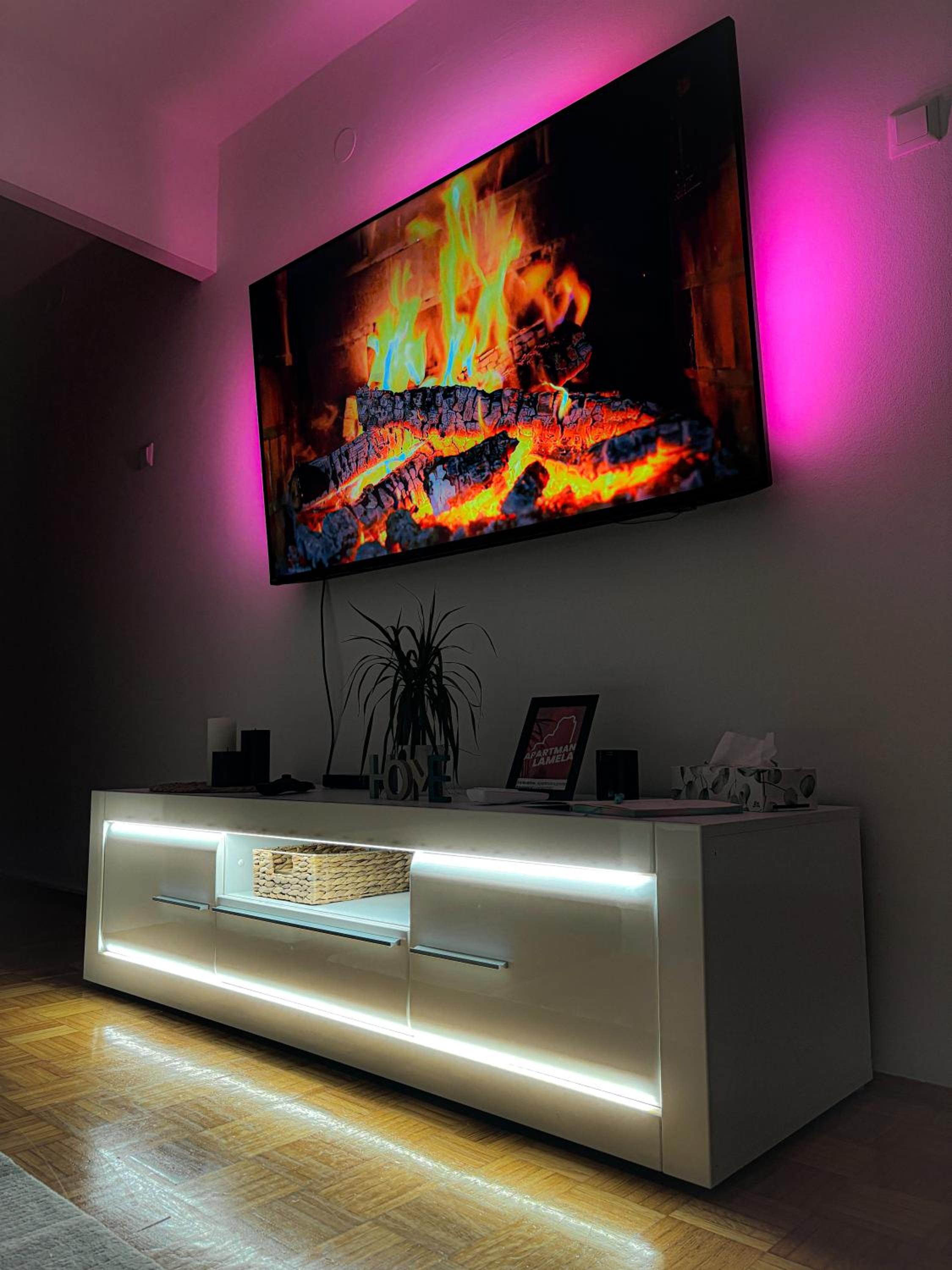 Apartman Lamela