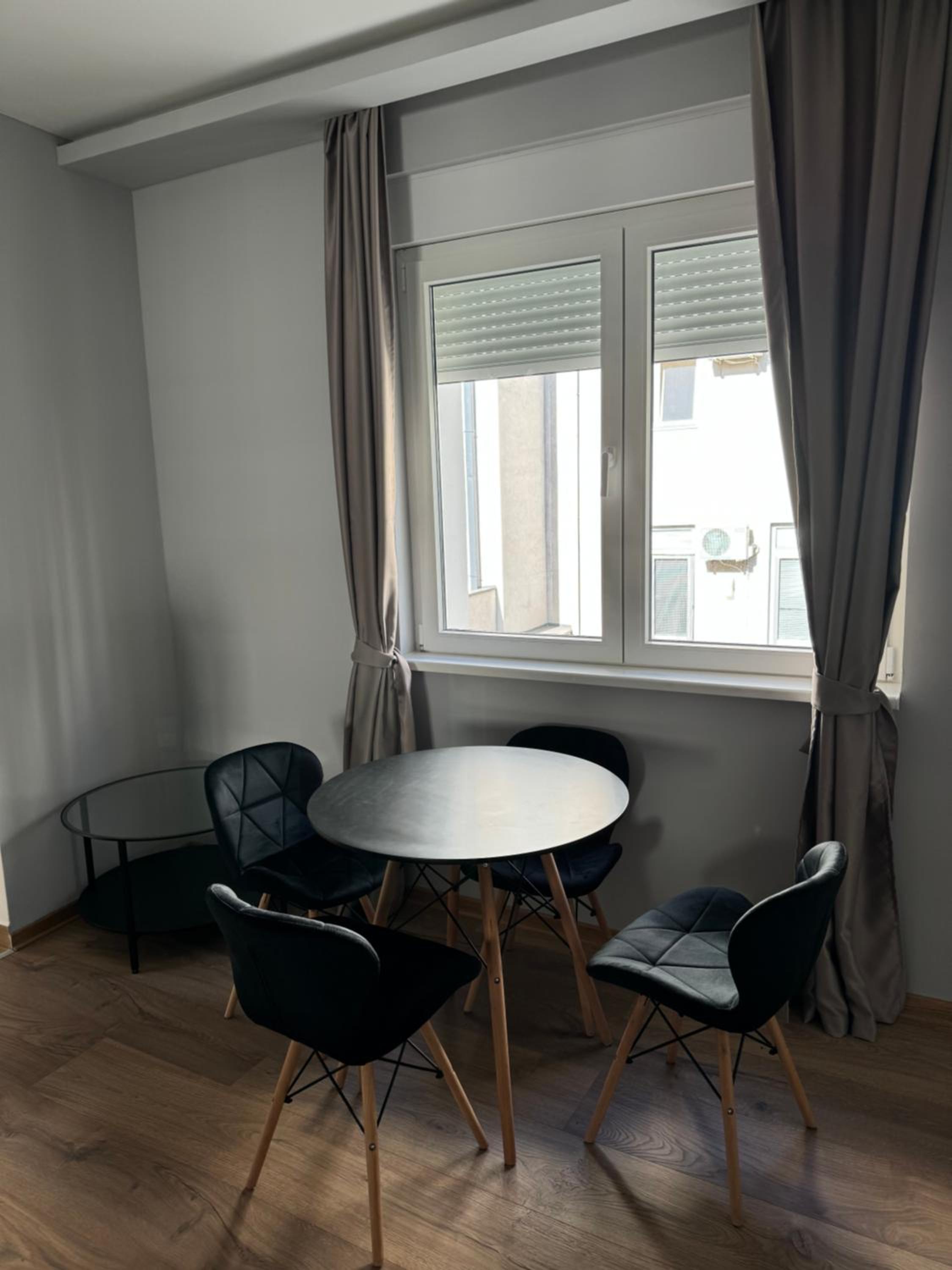 Apartman Benny u srcu Vračara view 2