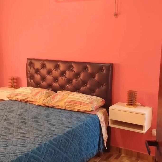 Cabañas Los Ranqueles