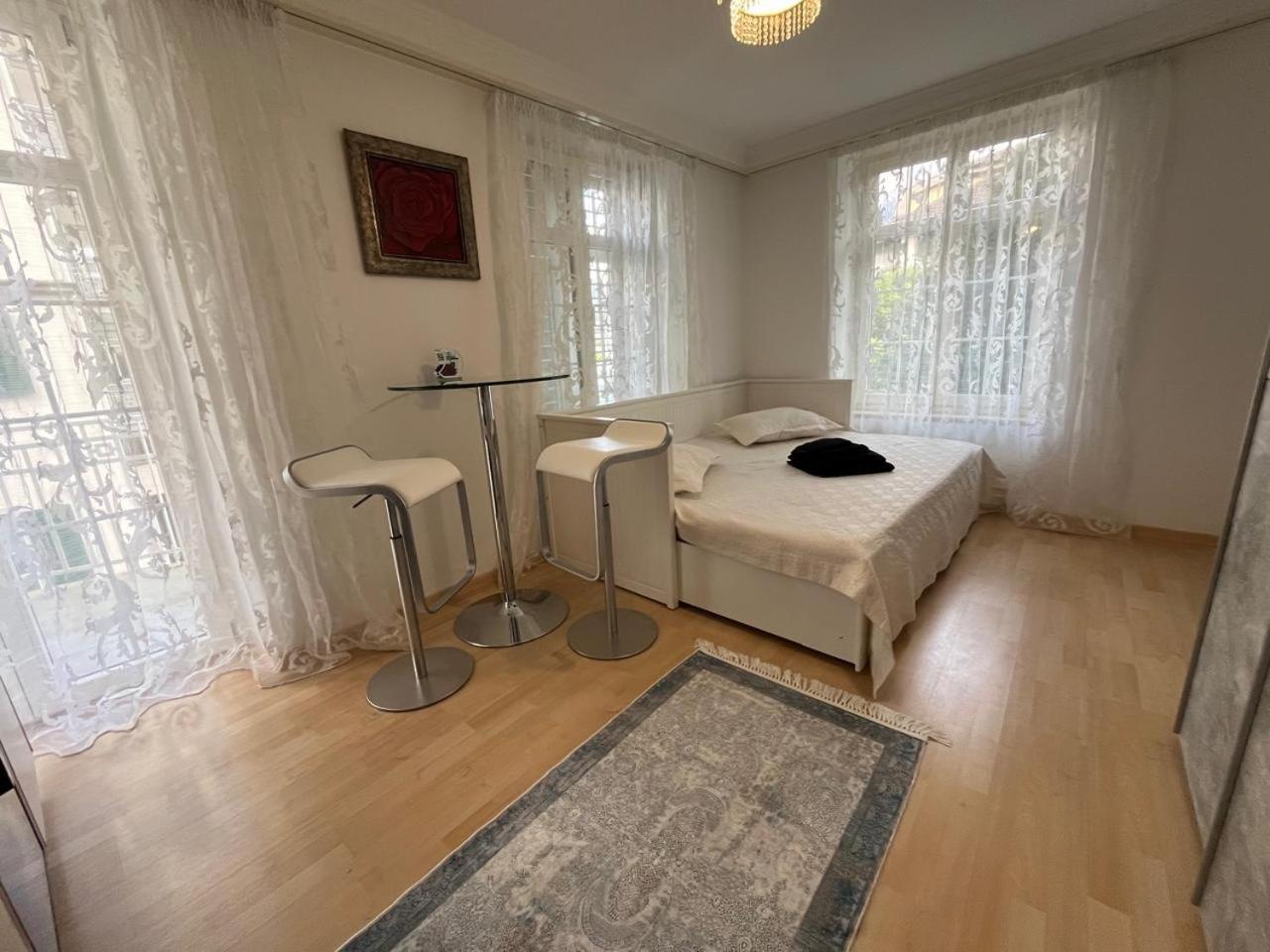 Studio im Zentrum von Bad Ragaz
