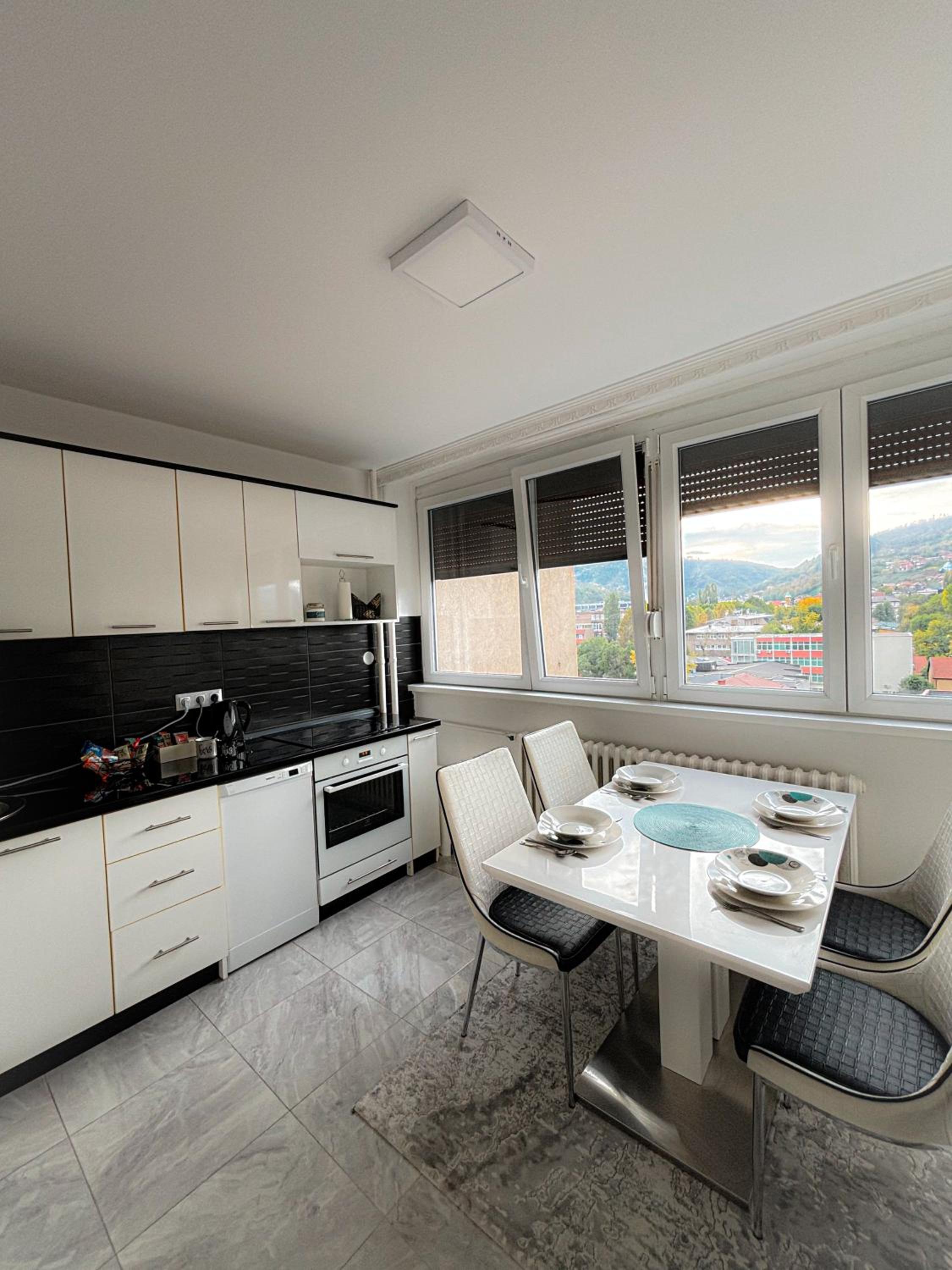 Apartman Lamela