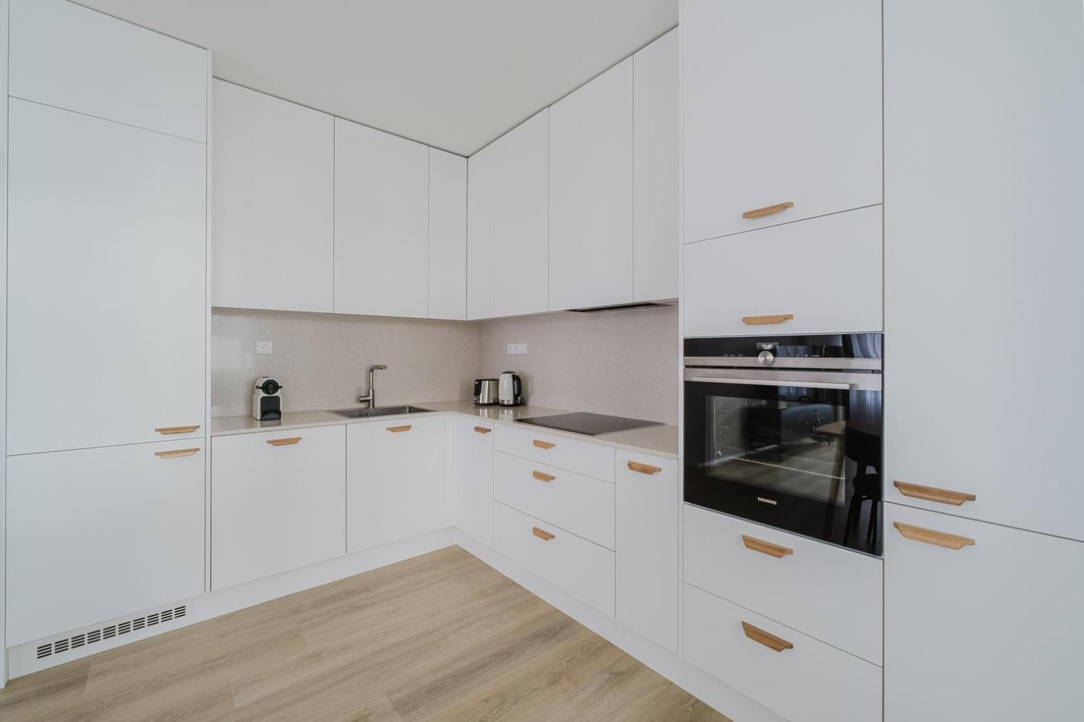 Blueground Prague 7 furnished with balcony PRG-10