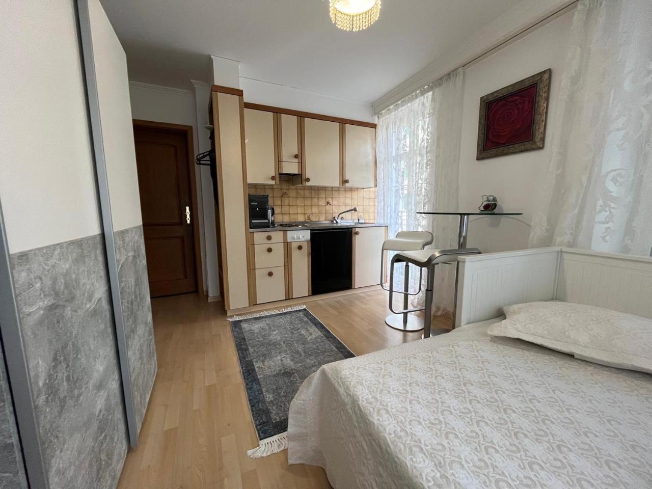 Studio im Zentrum von Bad Ragaz