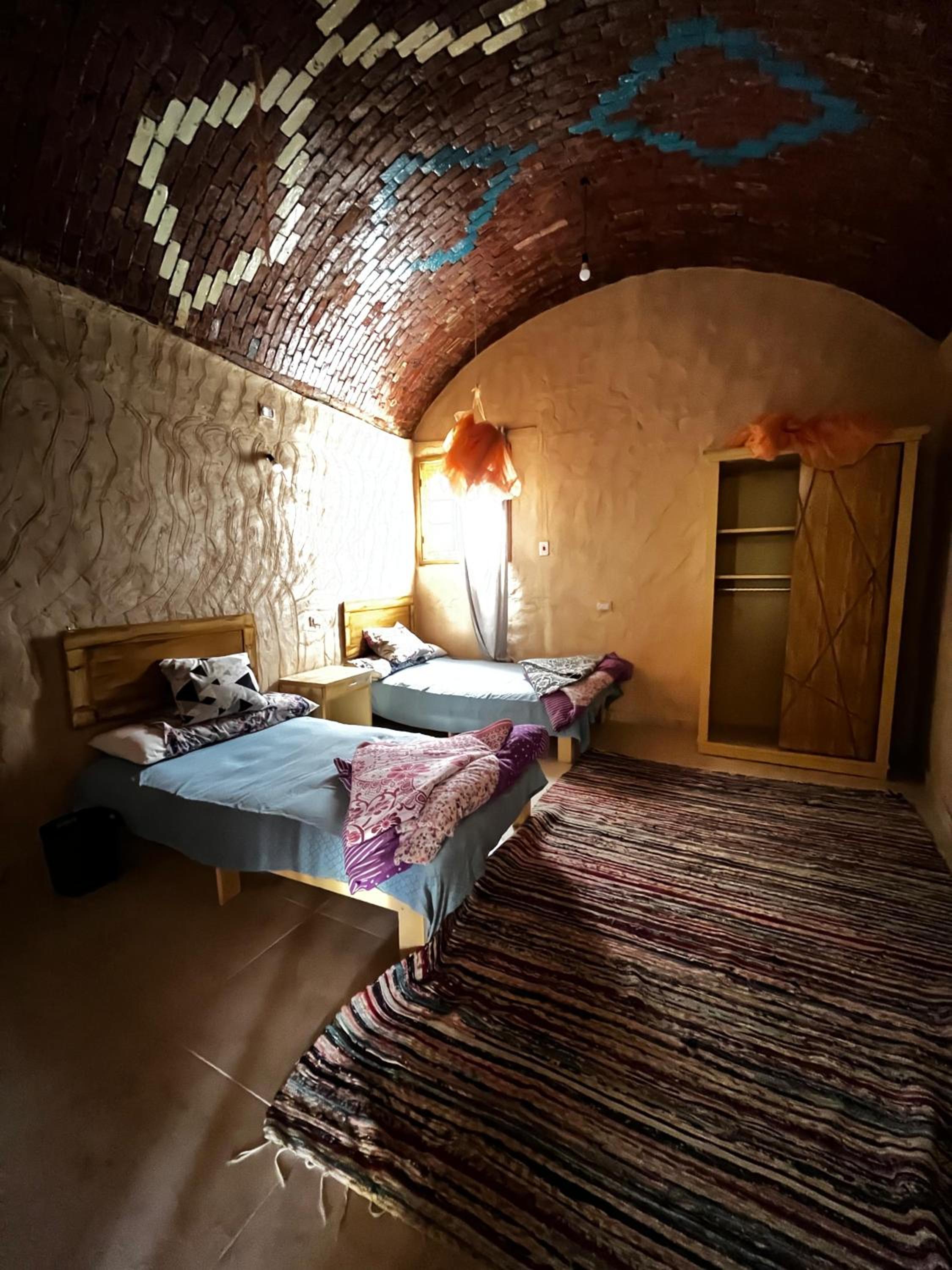 Adrar AbreQ-Bet AlkaRam