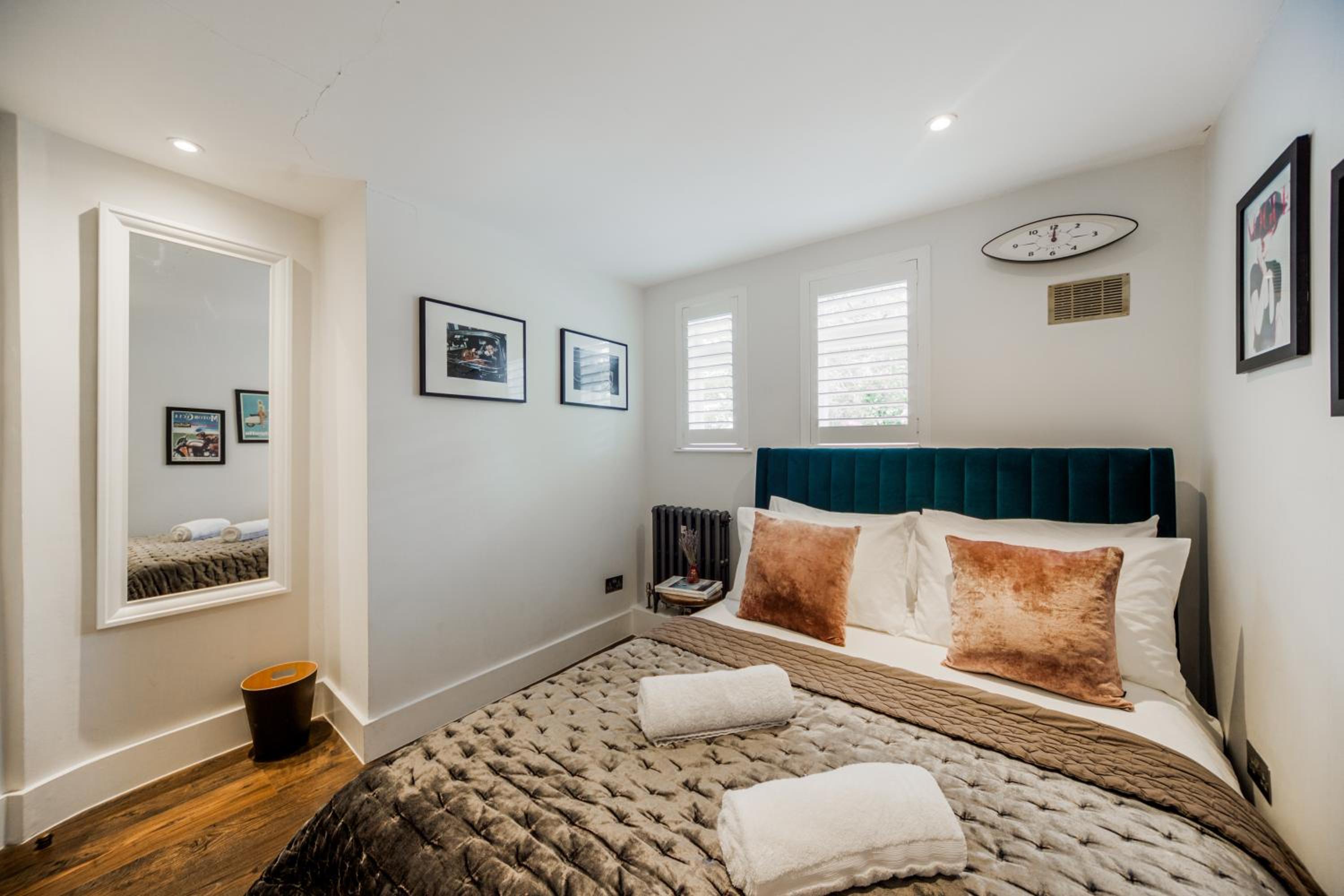 Primrose Boutique Home