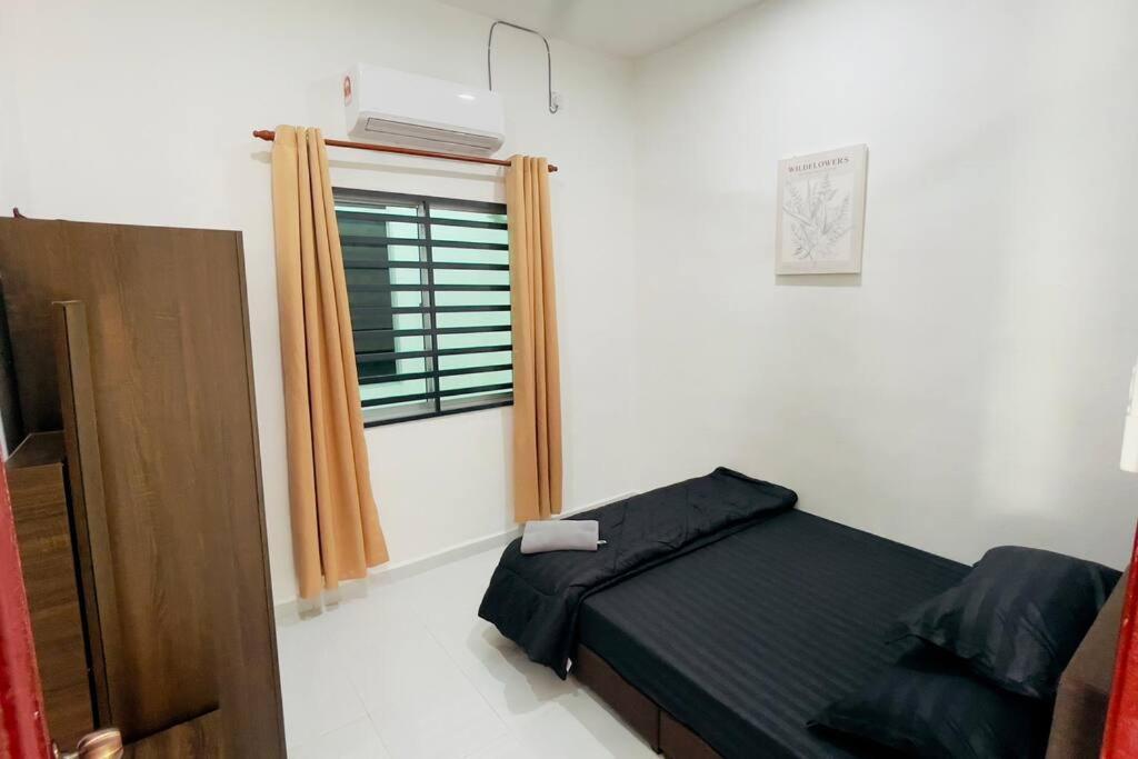 Rumah Kita HStay BM view Self check in 2Room photo 6