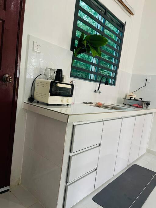 Rumah Kita HStay BM view Self check in 2Room photo 2