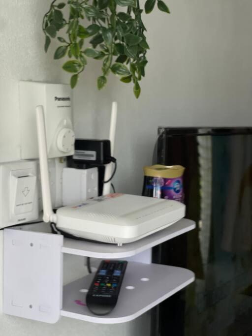 Rumah Kita HStay BM view Self check in 2Room photo 7