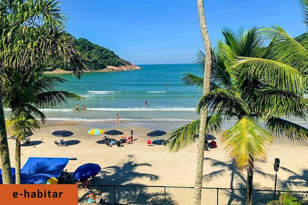 Linda Casa Pé na Areia - Jequiti Residence