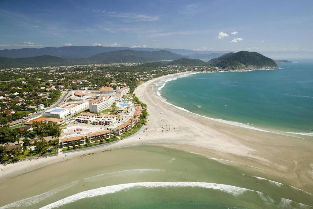 Linda Casa Pé na Areia - Jequiti Residence