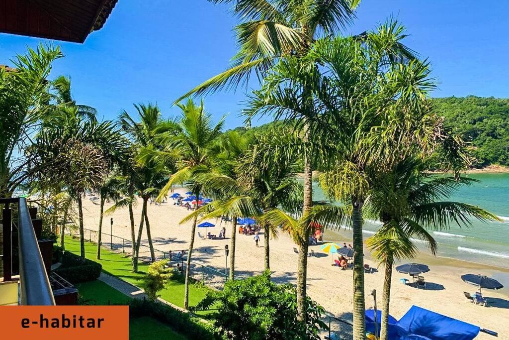 Linda Casa Pé na Areia - Jequiti Residence