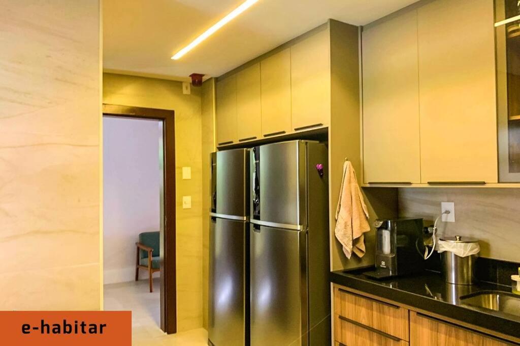 Linda Casa Pé na Areia - Jequiti Residence