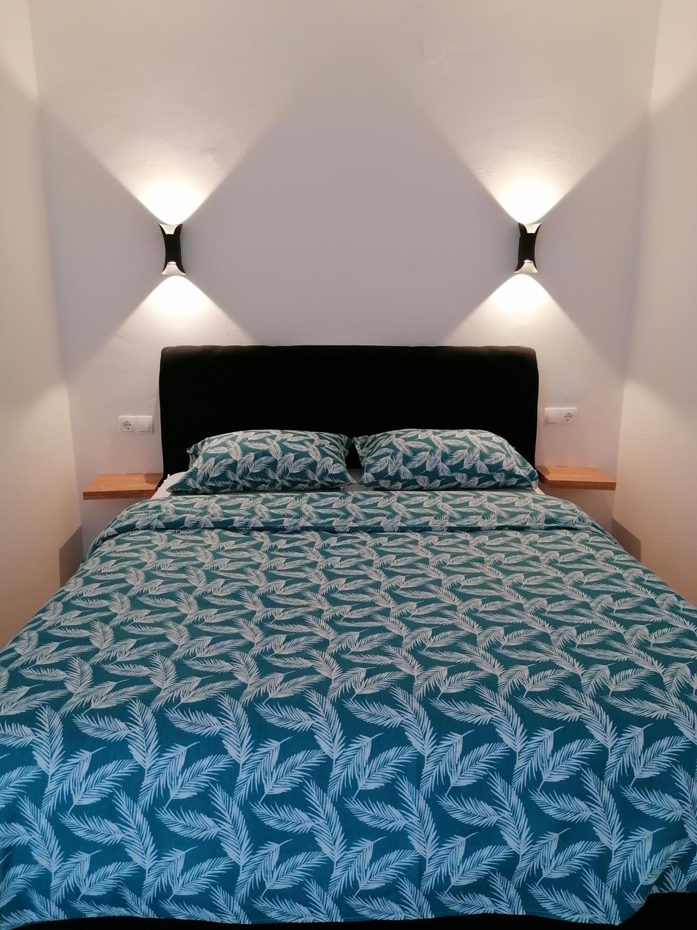 Apartman Lamela