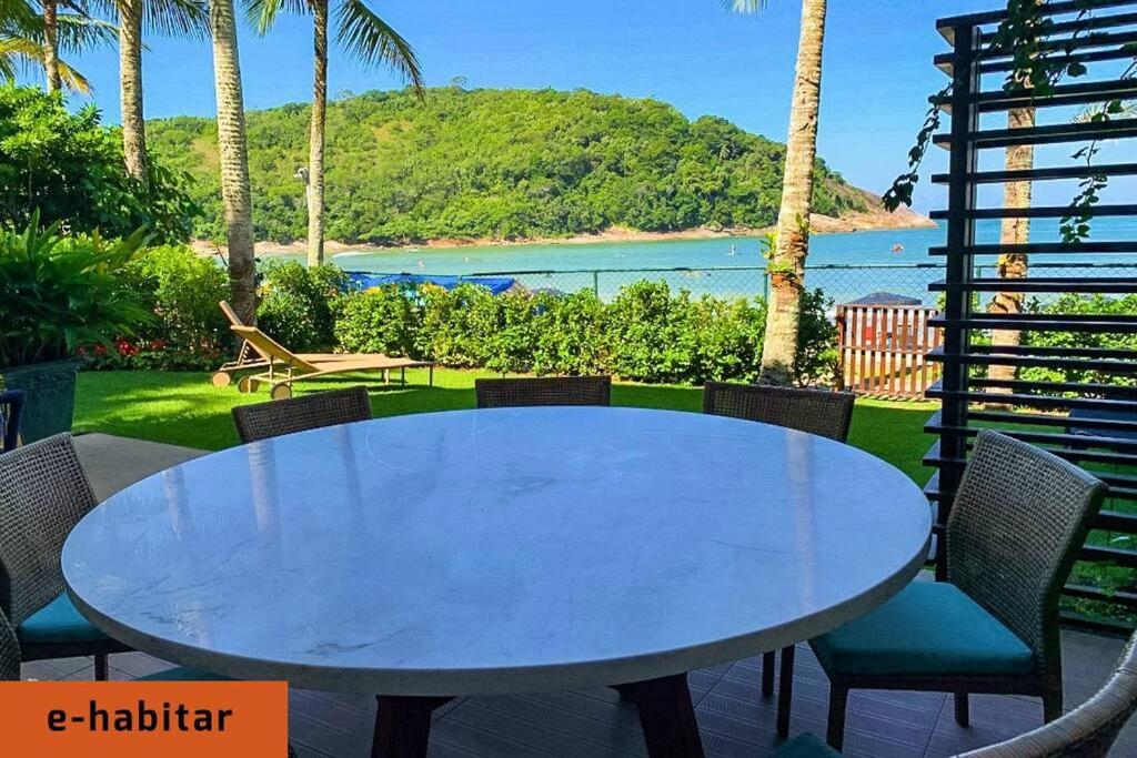 Linda Casa Pé na Areia - Jequiti Residence