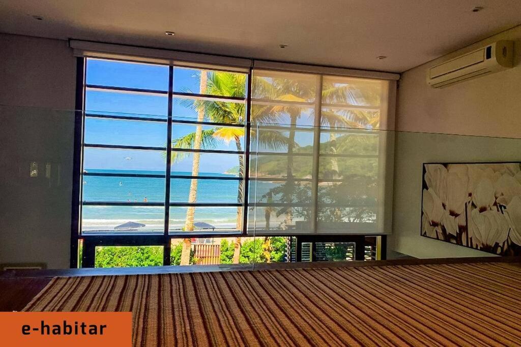 Linda Casa Pé na Areia - Jequiti Residence