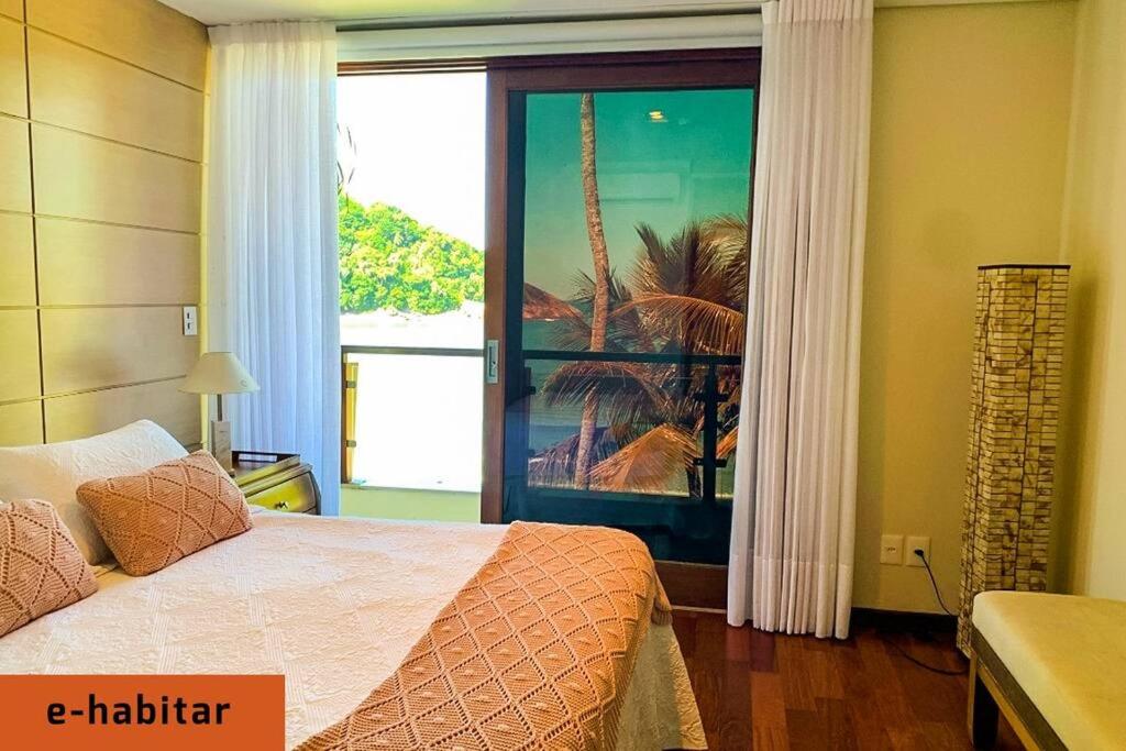 Linda Casa Pé na Areia - Jequiti Residence