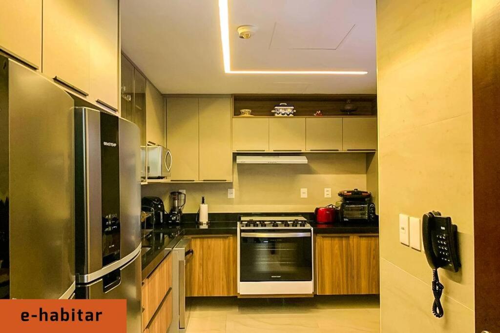 Linda Casa Pé na Areia - Jequiti Residence