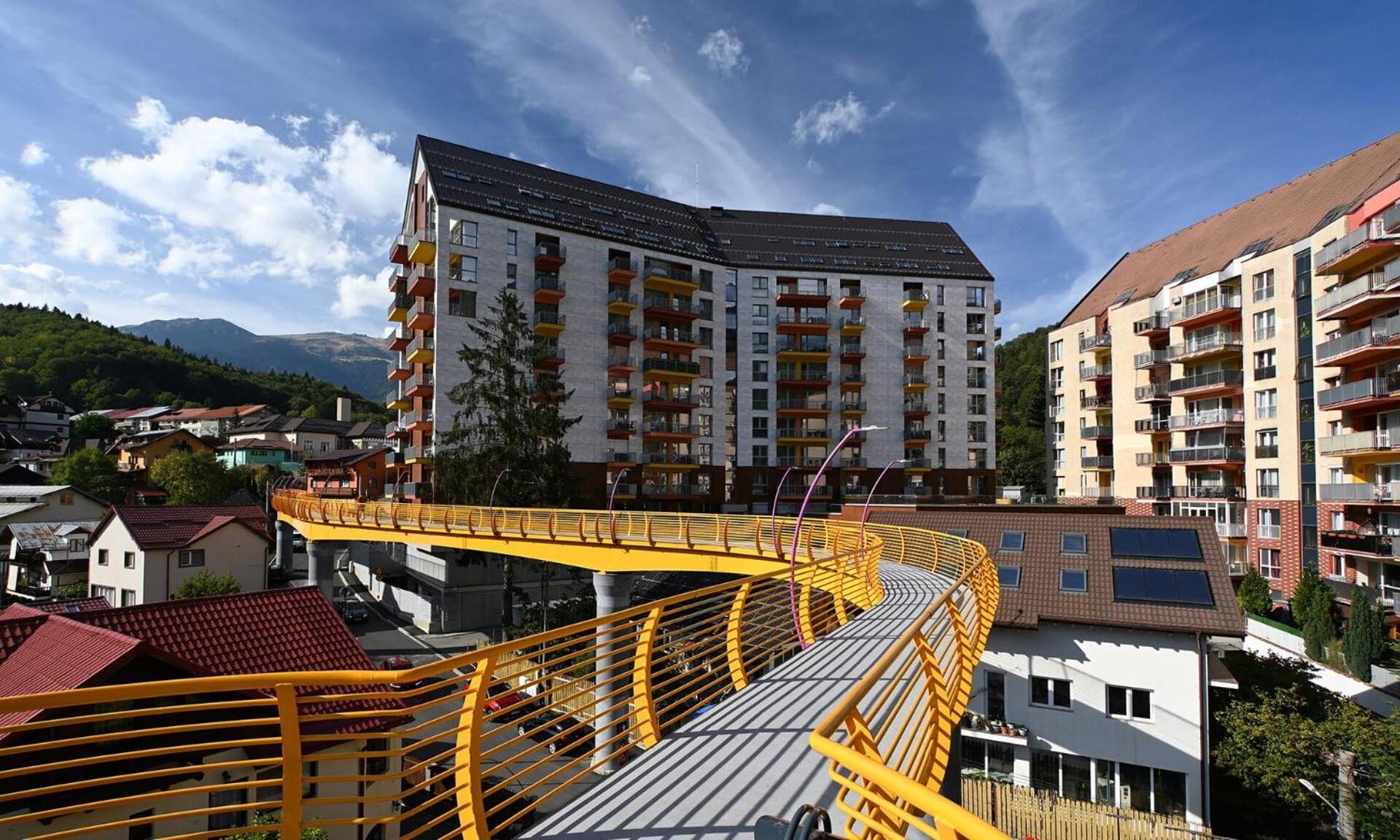 Royal Family Apartment view 3