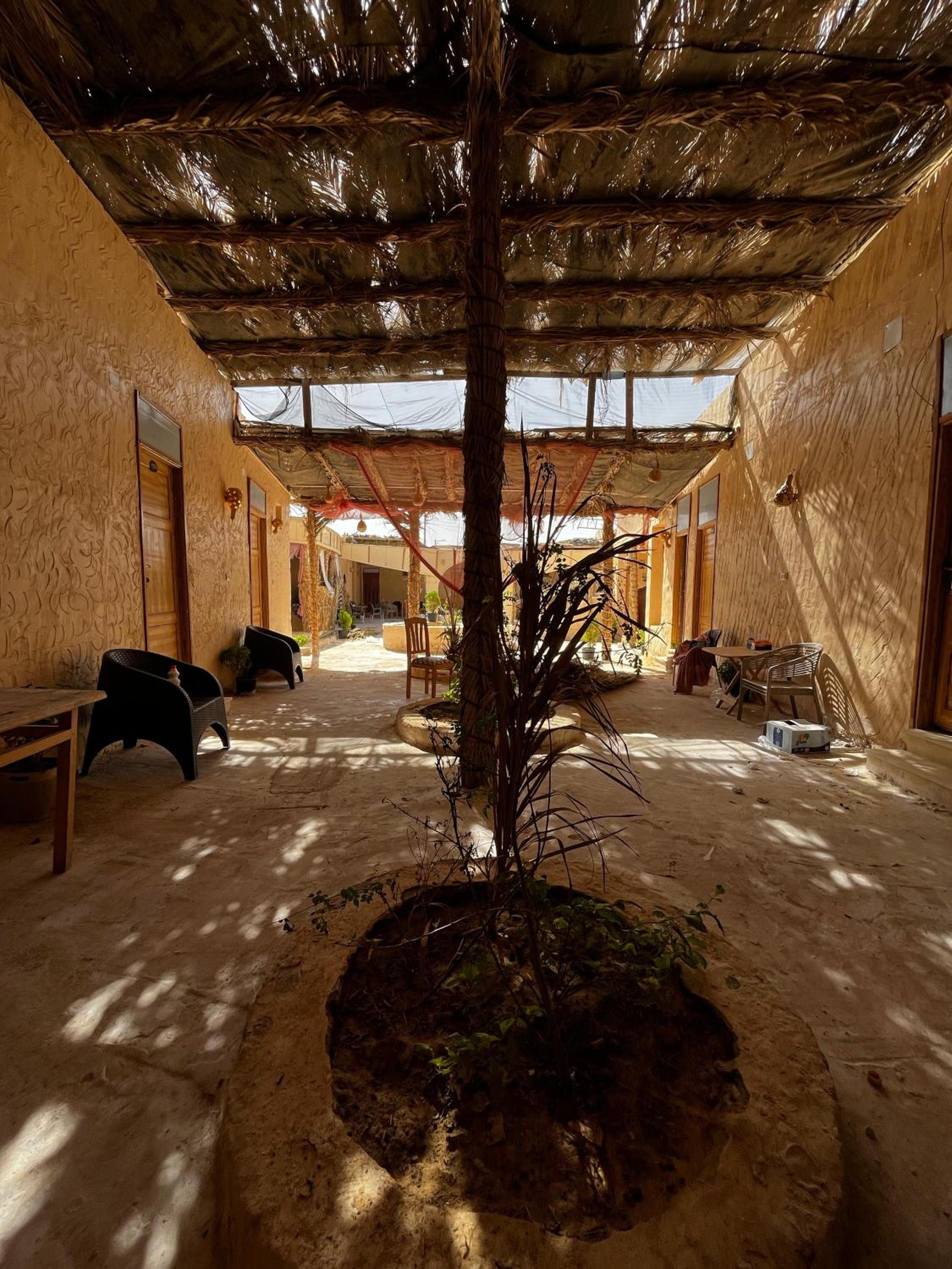 Adrar AbreQ-Bet AlkaRam