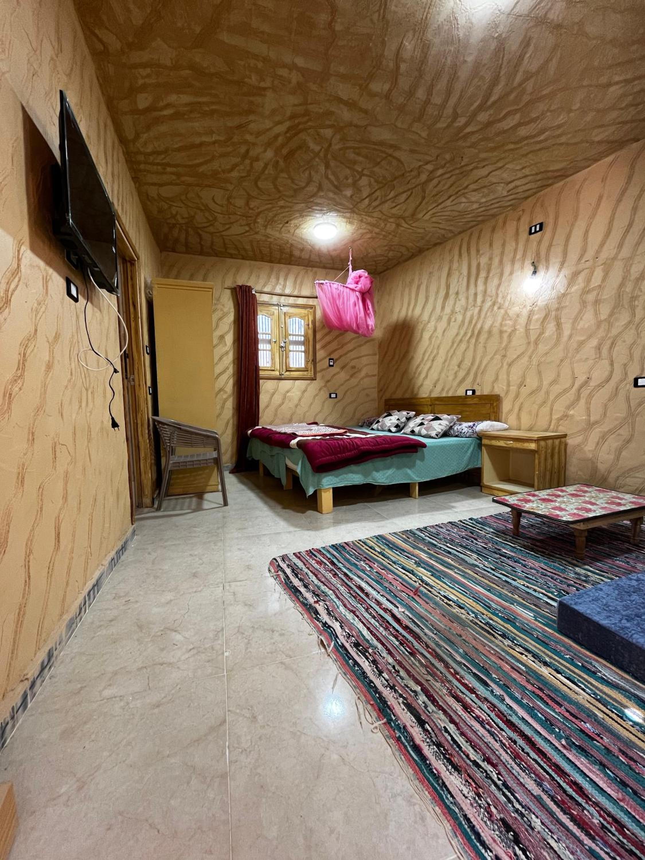 Adrar AbreQ-Bet AlkaRam
