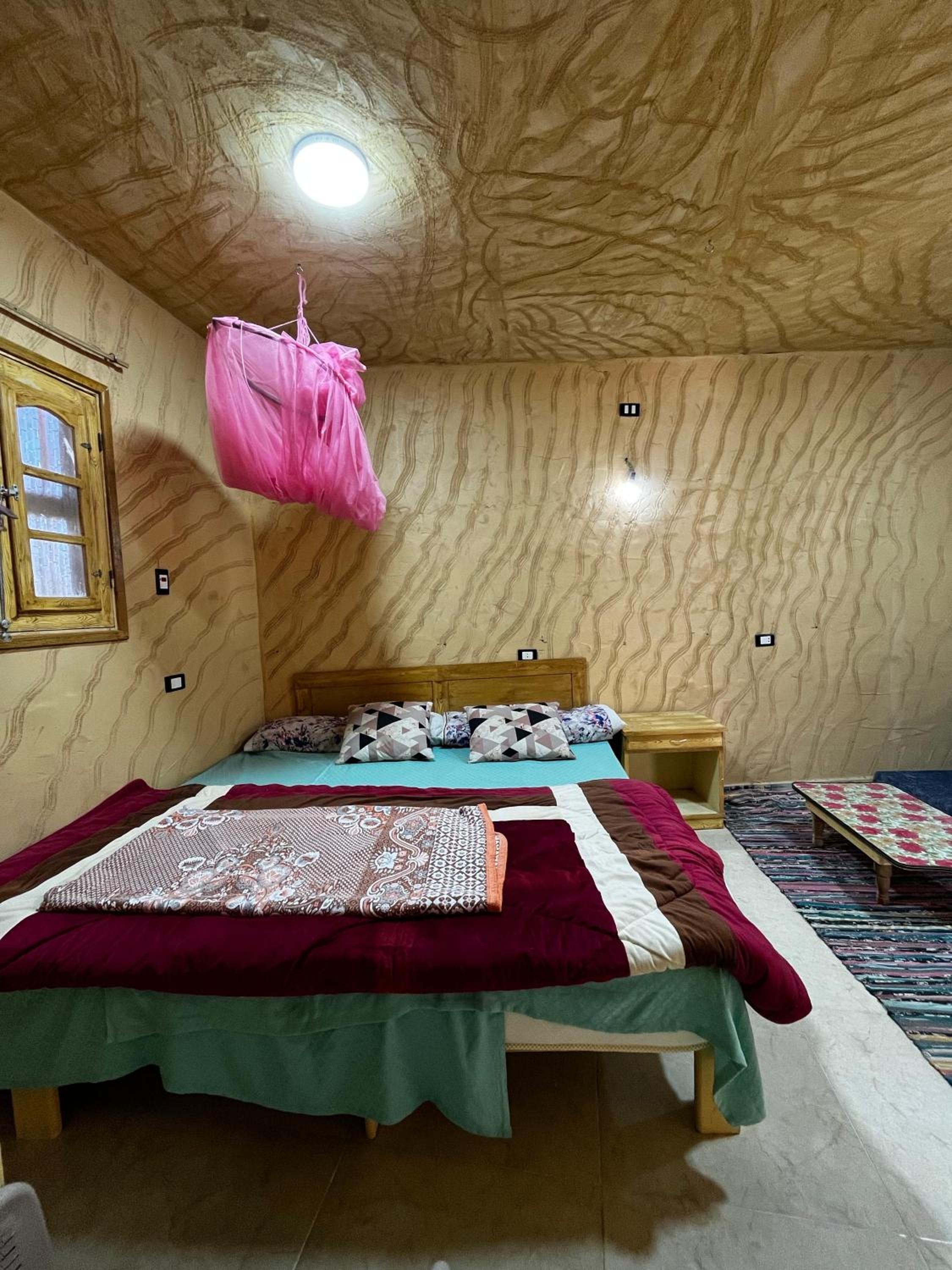 Adrar AbreQ-Bet AlkaRam