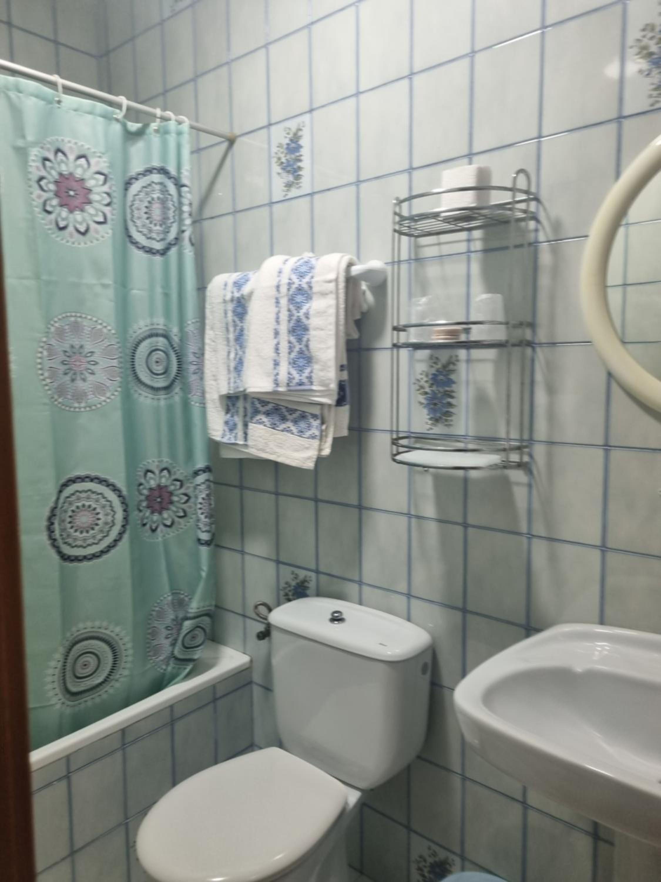 Hostal Las rejas