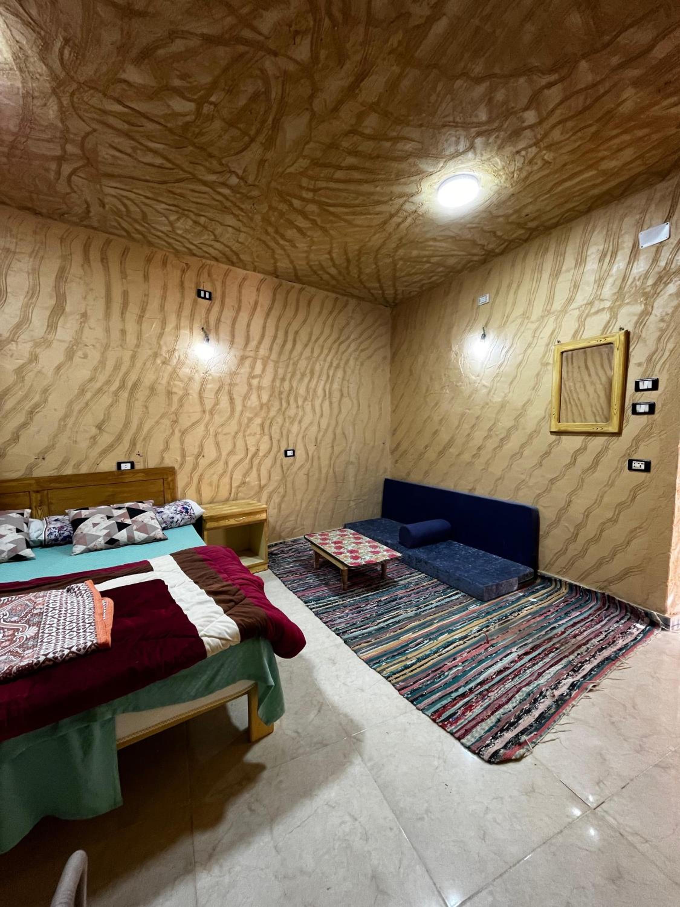Adrar AbreQ-Bet AlkaRam
