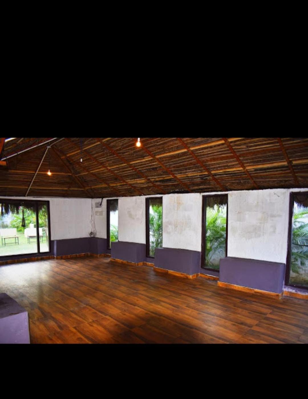 Olive Jungle Resort