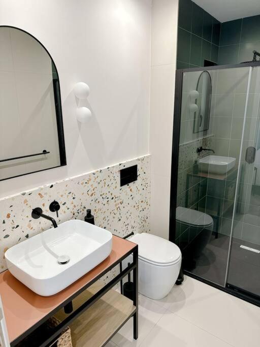 Stylish Designer Apartment view 3