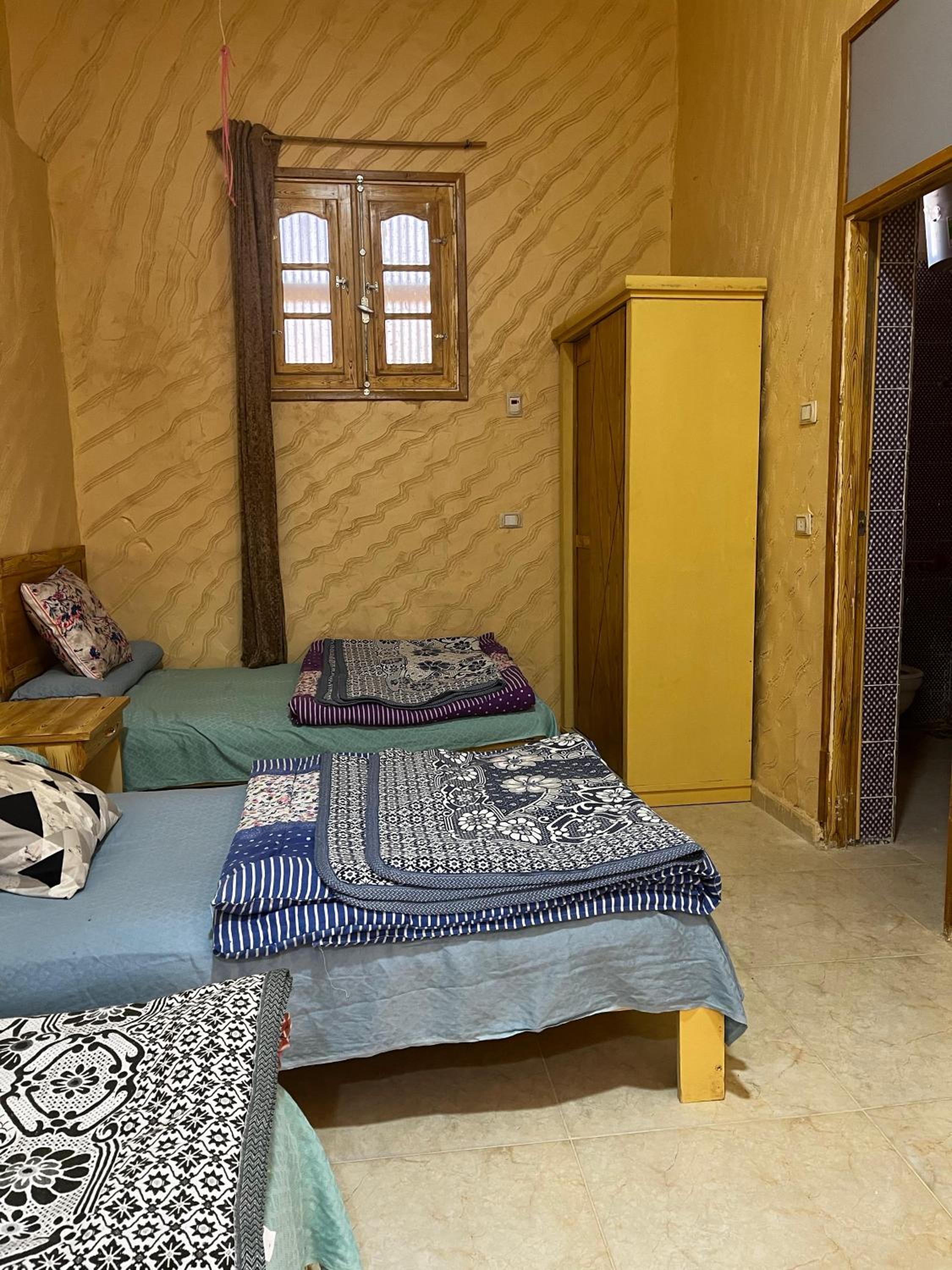 Adrar AbreQ-Bet AlkaRam