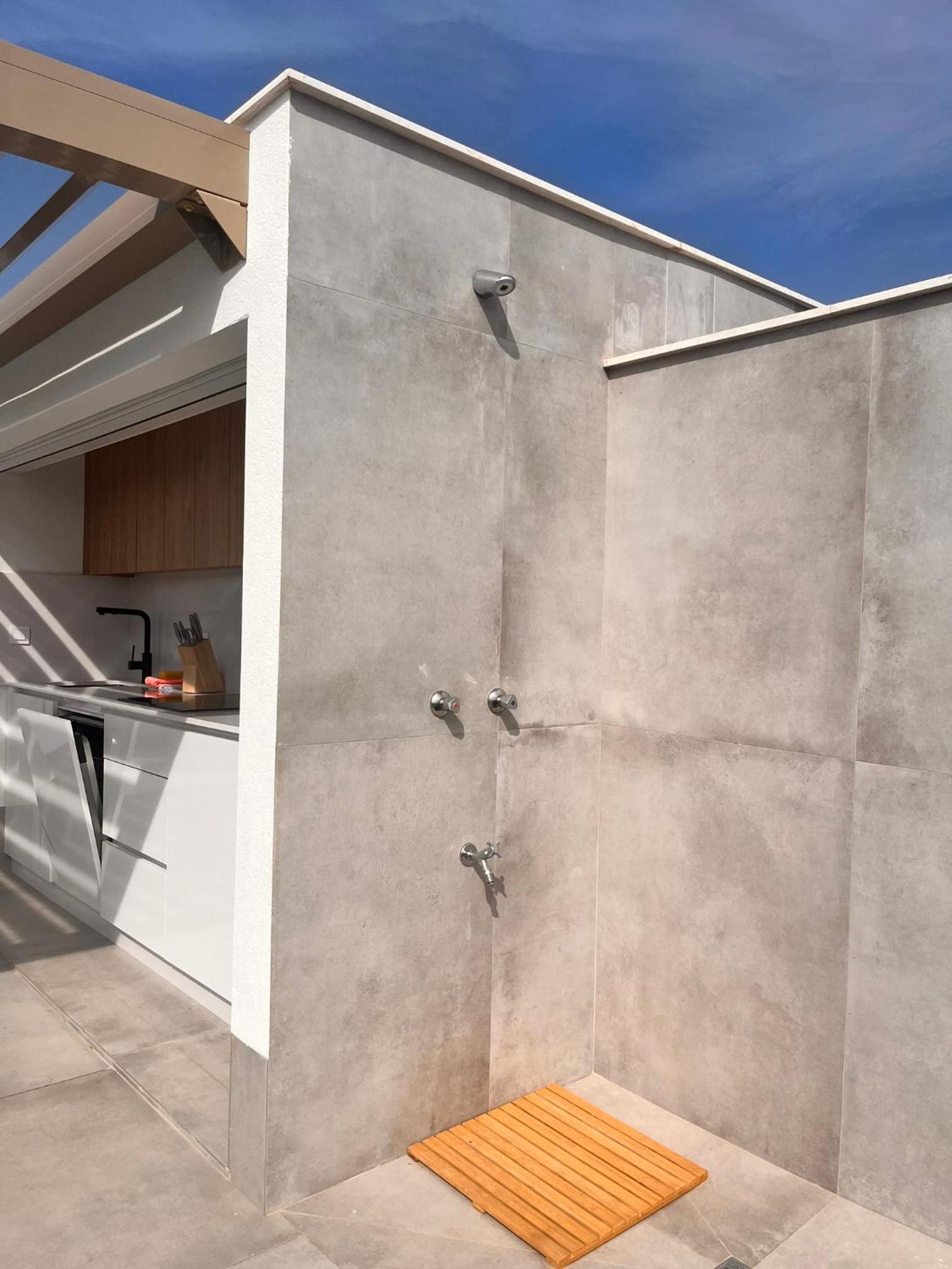 Casa Matti - Luxury rooftop with pool