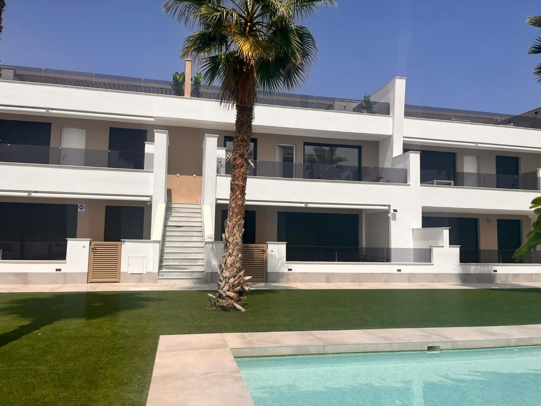Casa Matti - Luxury rooftop with pool