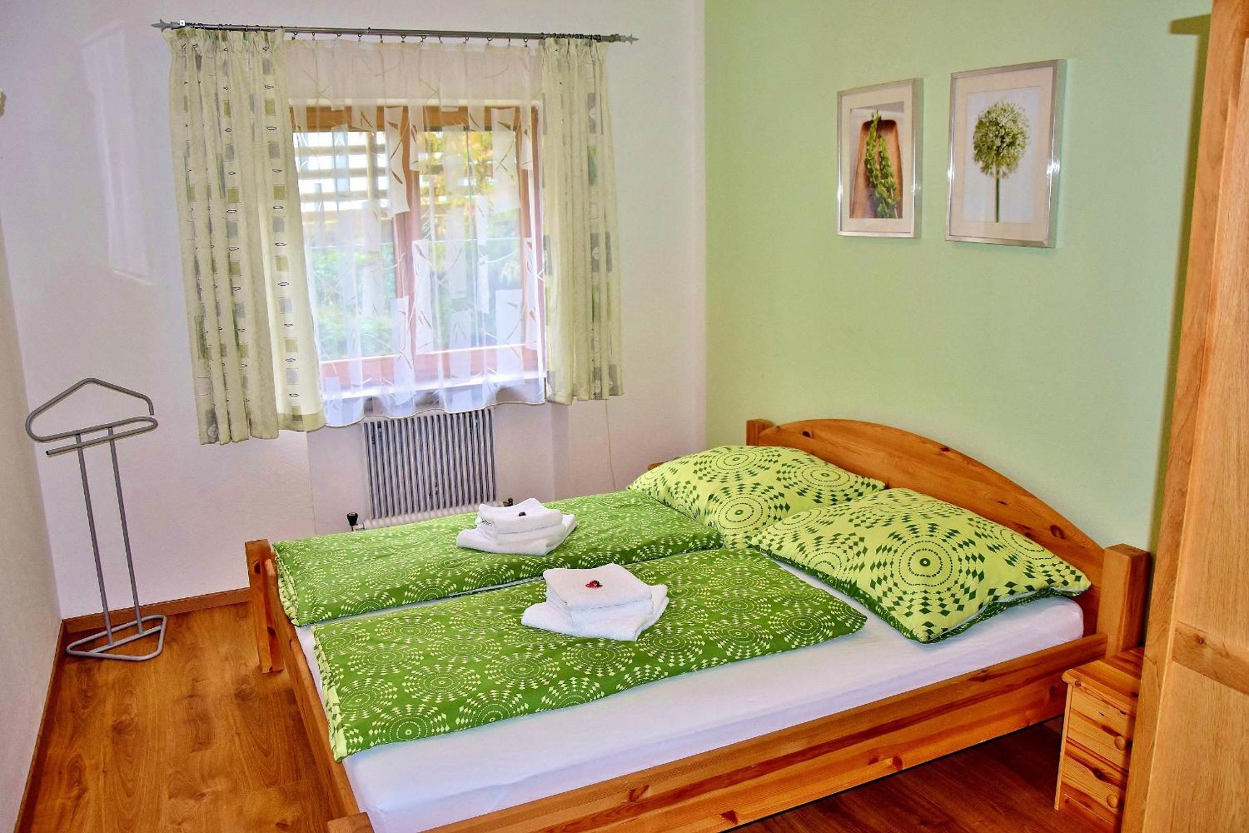 Astoria Appartements