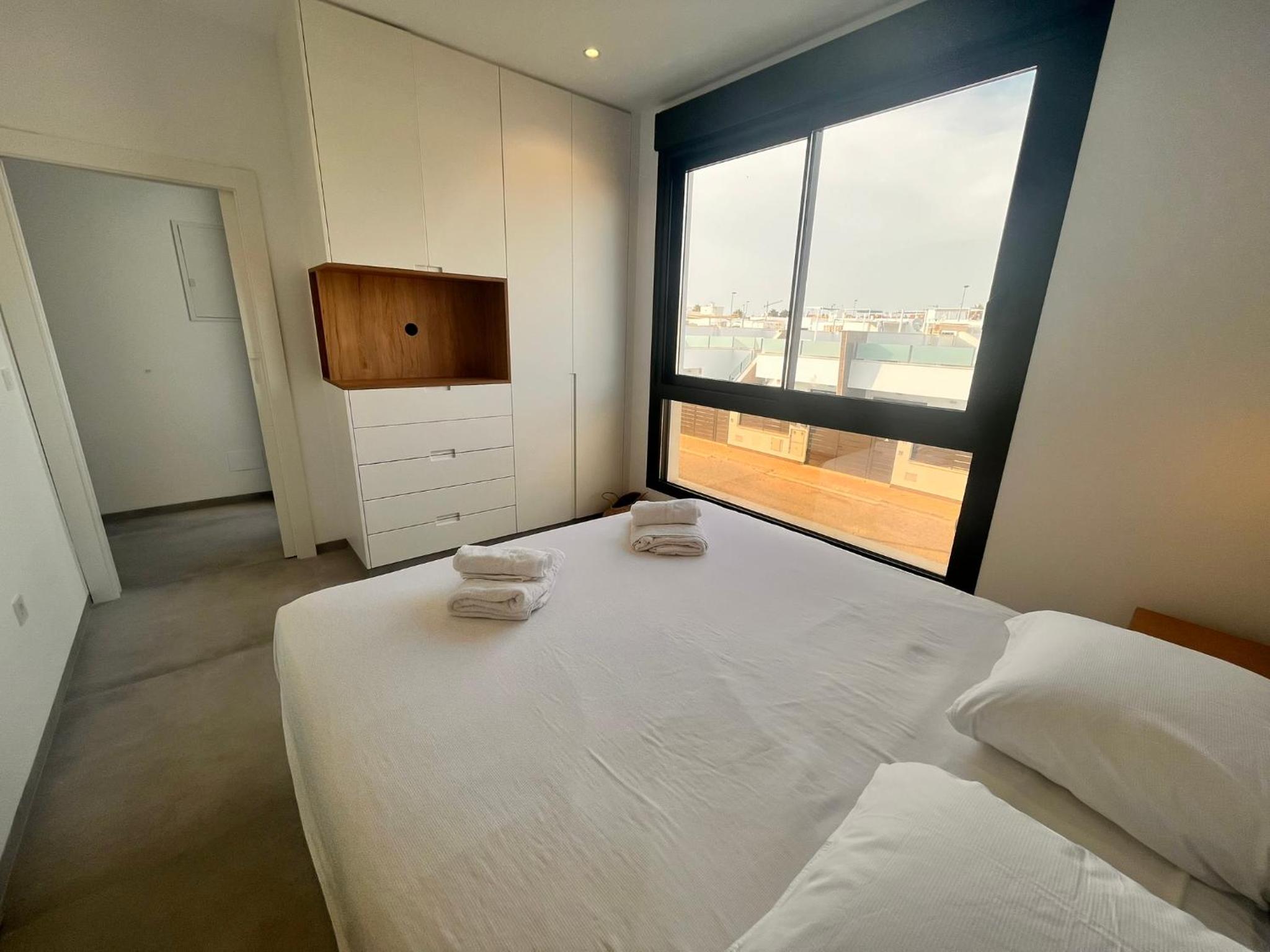 Casa Matti - Luxury rooftop with pool photo 3