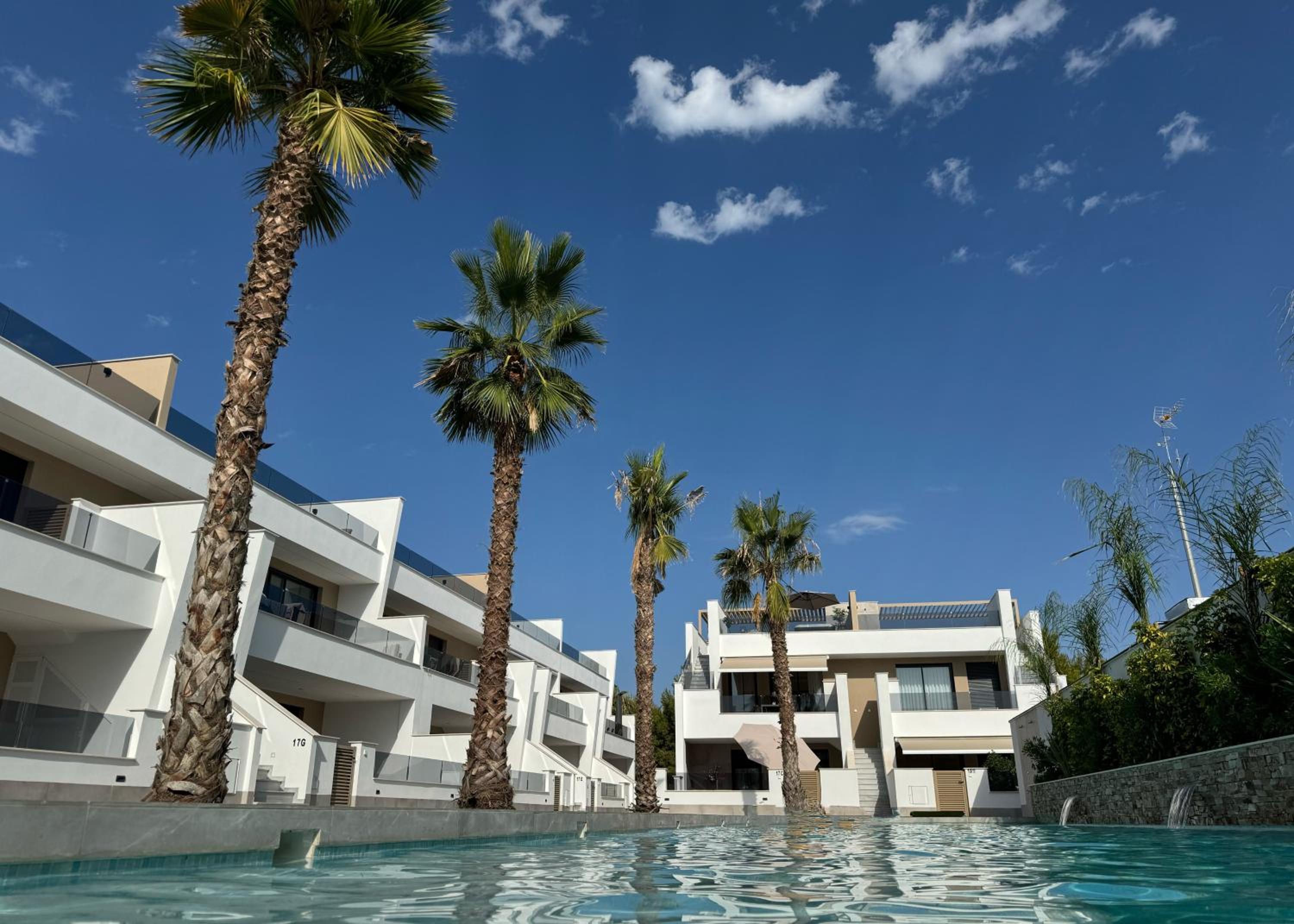 Casa Matti - Luxury rooftop with pool